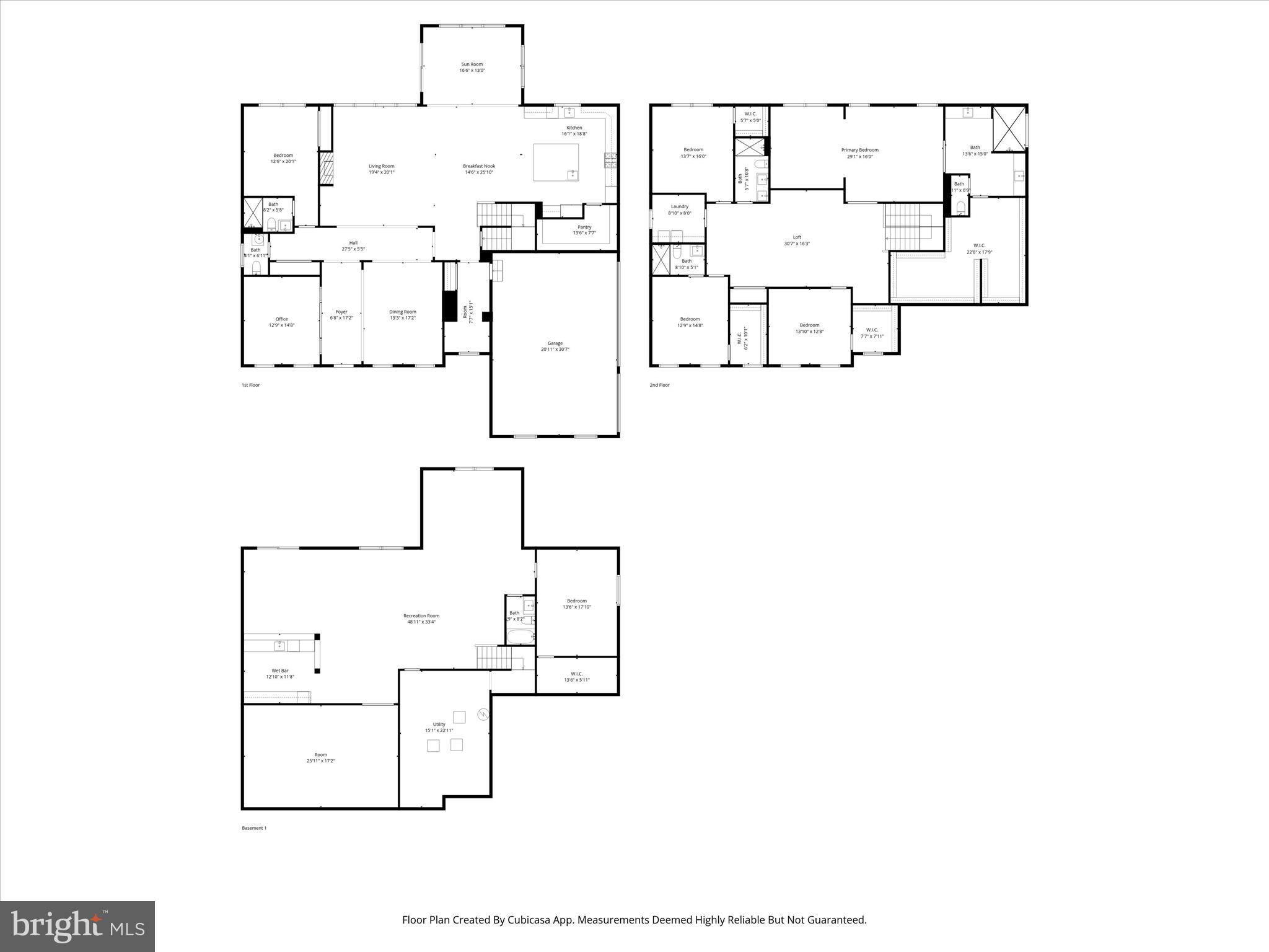 THE PRESERVE AT LONG BRANCH - Residential