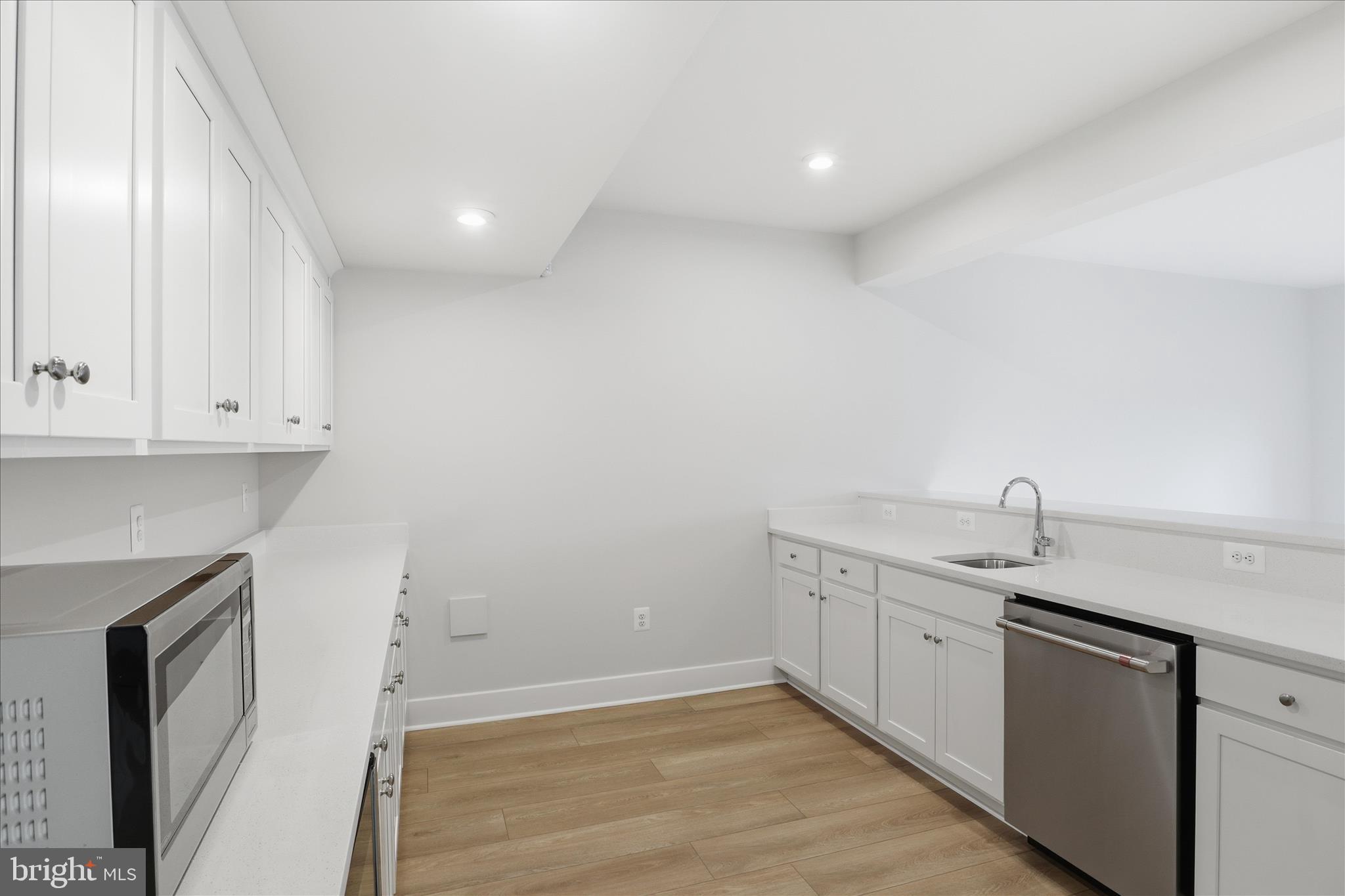 THE PRESERVE AT LONG BRANCH - Residential