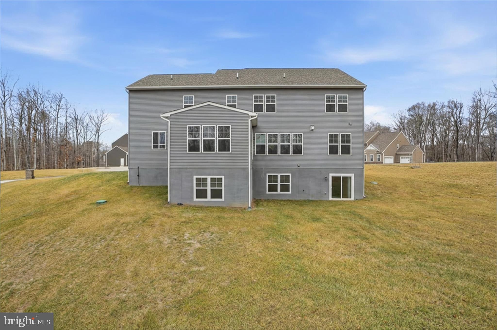 THE PRESERVE AT LONG BRANCH - Residential