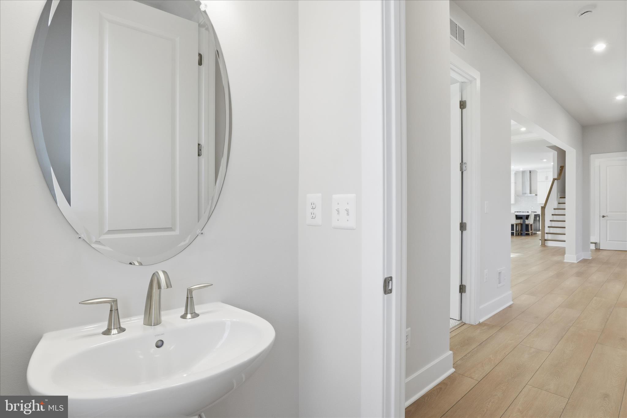 THE PRESERVE AT LONG BRANCH - Residential