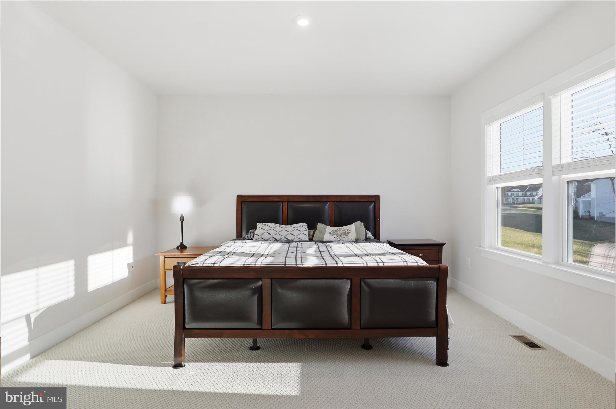 THE PRESERVE AT LONG BRANCH - Residential