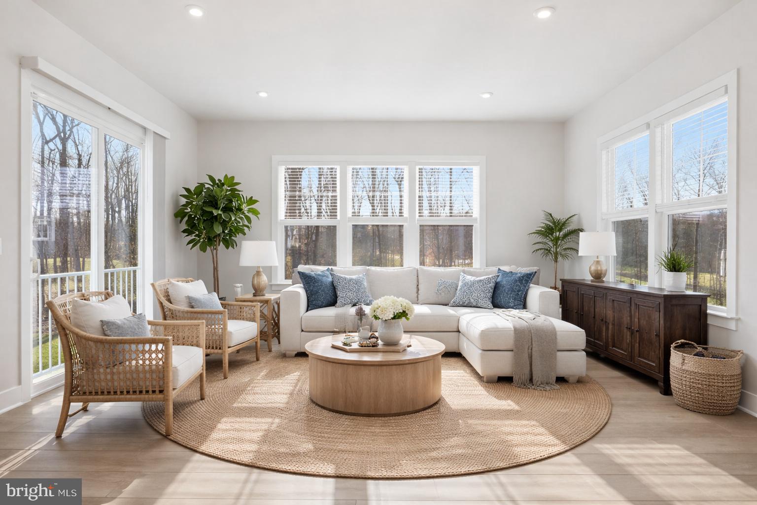 THE PRESERVE AT LONG BRANCH - Residential