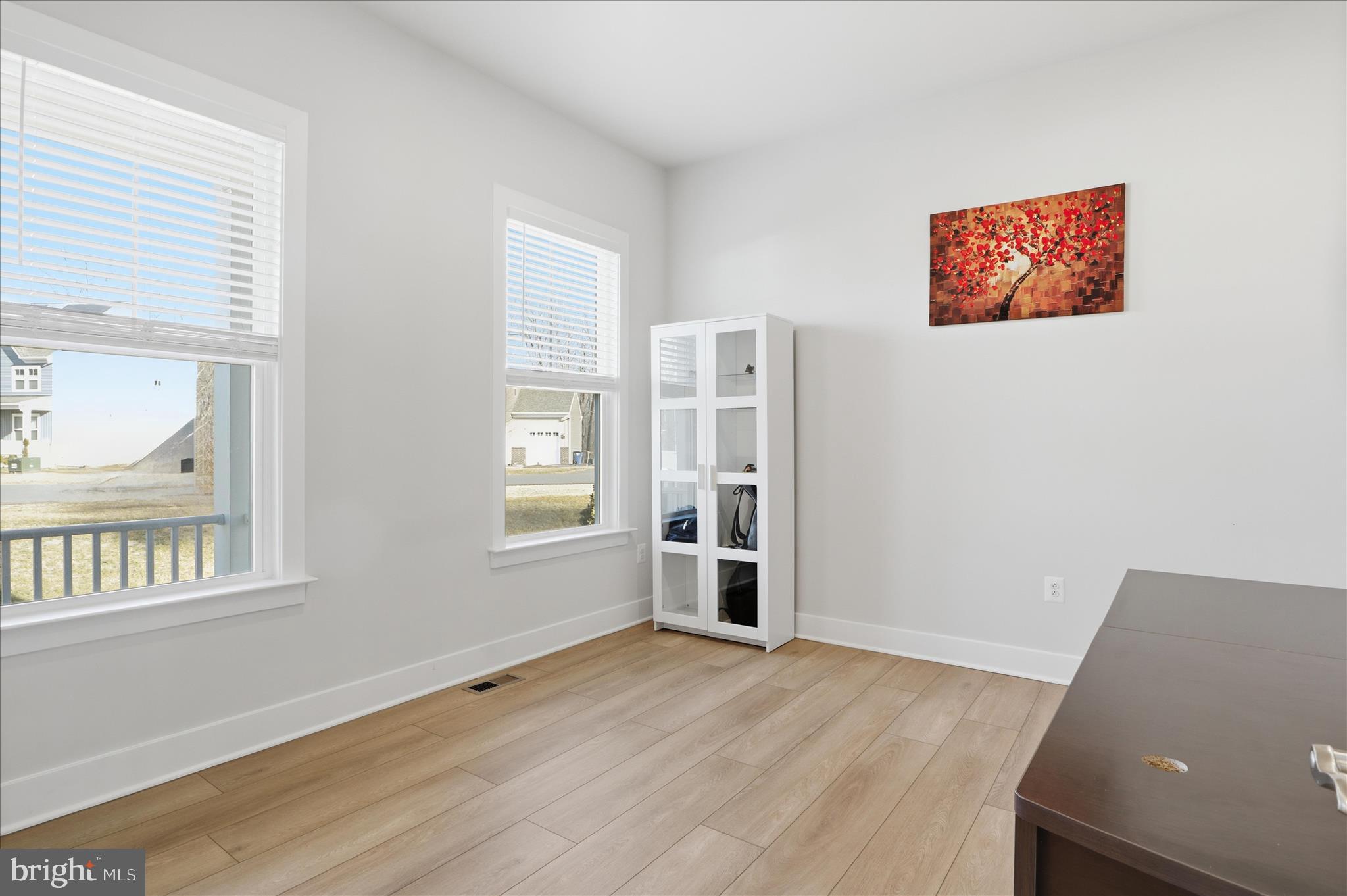 THE PRESERVE AT LONG BRANCH - Residential