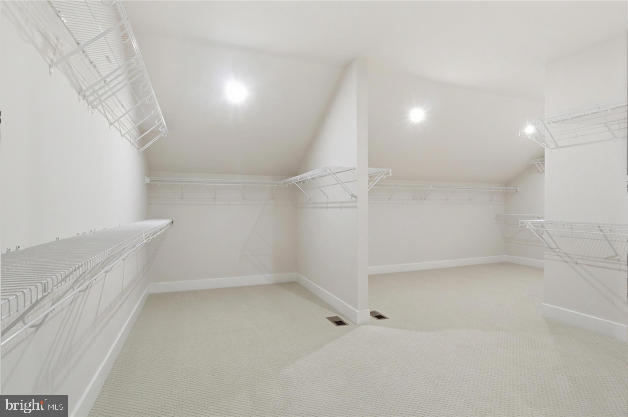 THE PRESERVE AT LONG BRANCH - Residential