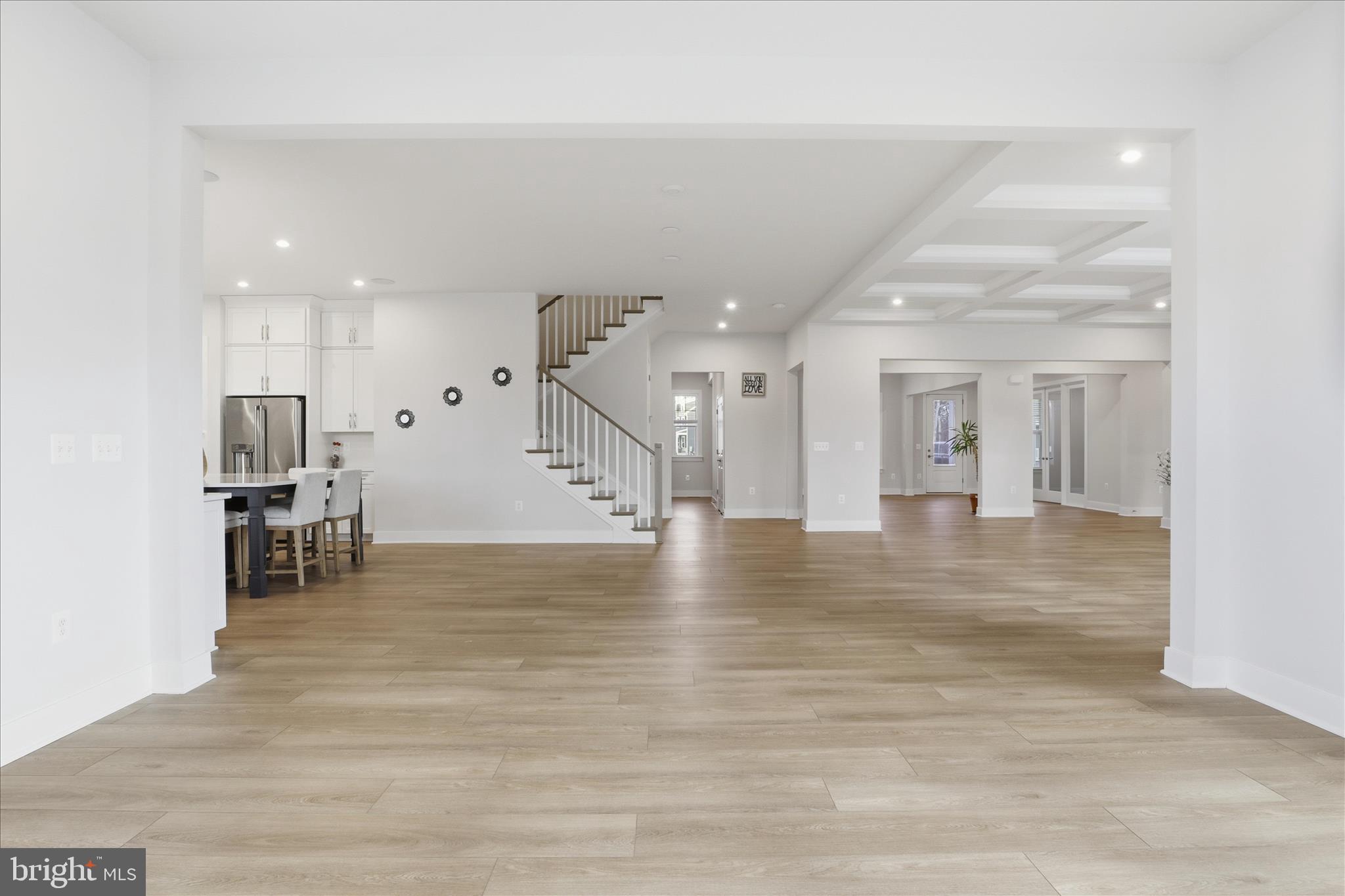 THE PRESERVE AT LONG BRANCH - Residential