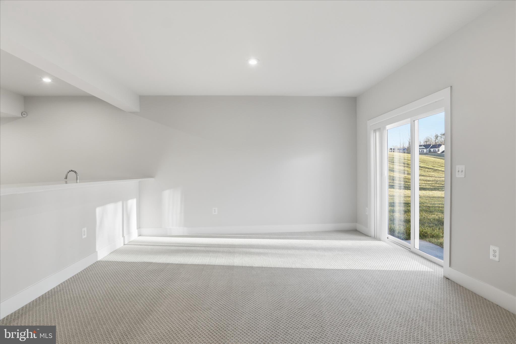 THE PRESERVE AT LONG BRANCH - Residential