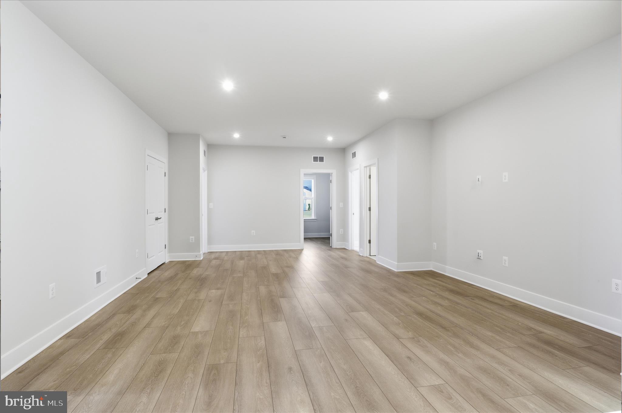 THE PRESERVE AT LONG BRANCH - Residential