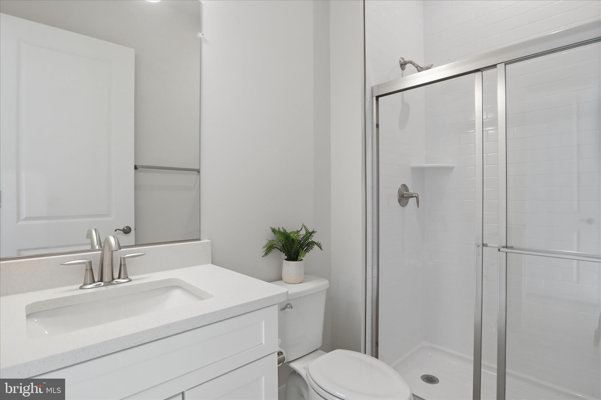 THE PRESERVE AT LONG BRANCH - Residential