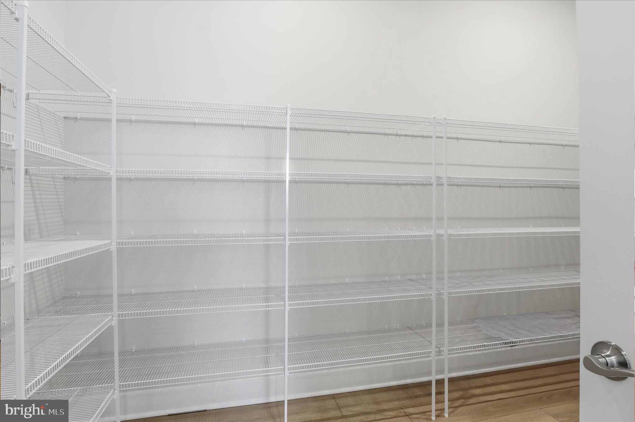 THE PRESERVE AT LONG BRANCH - Residential