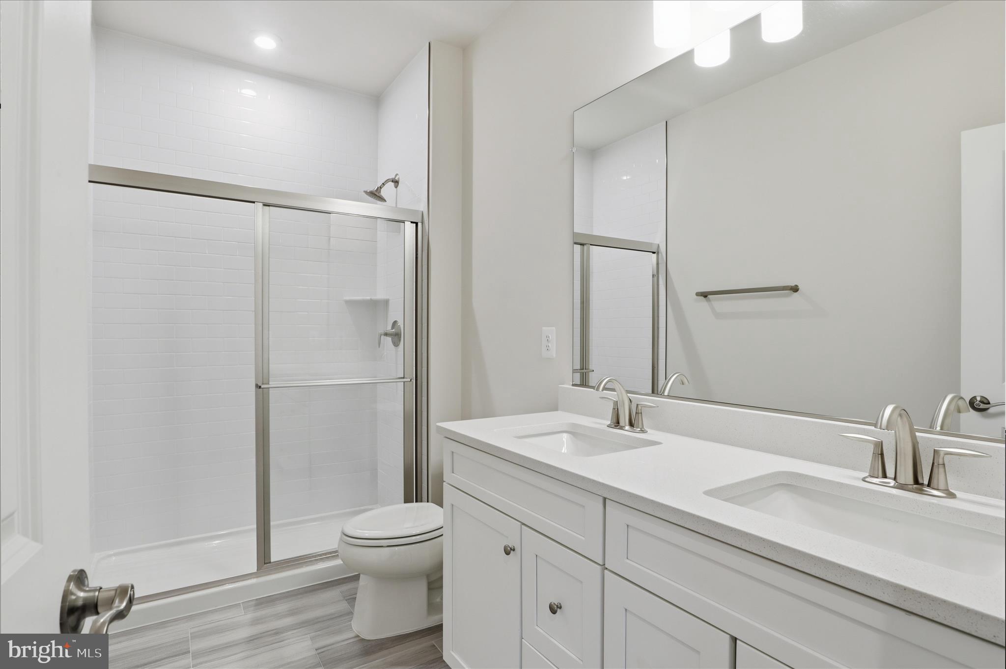 THE PRESERVE AT LONG BRANCH - Residential