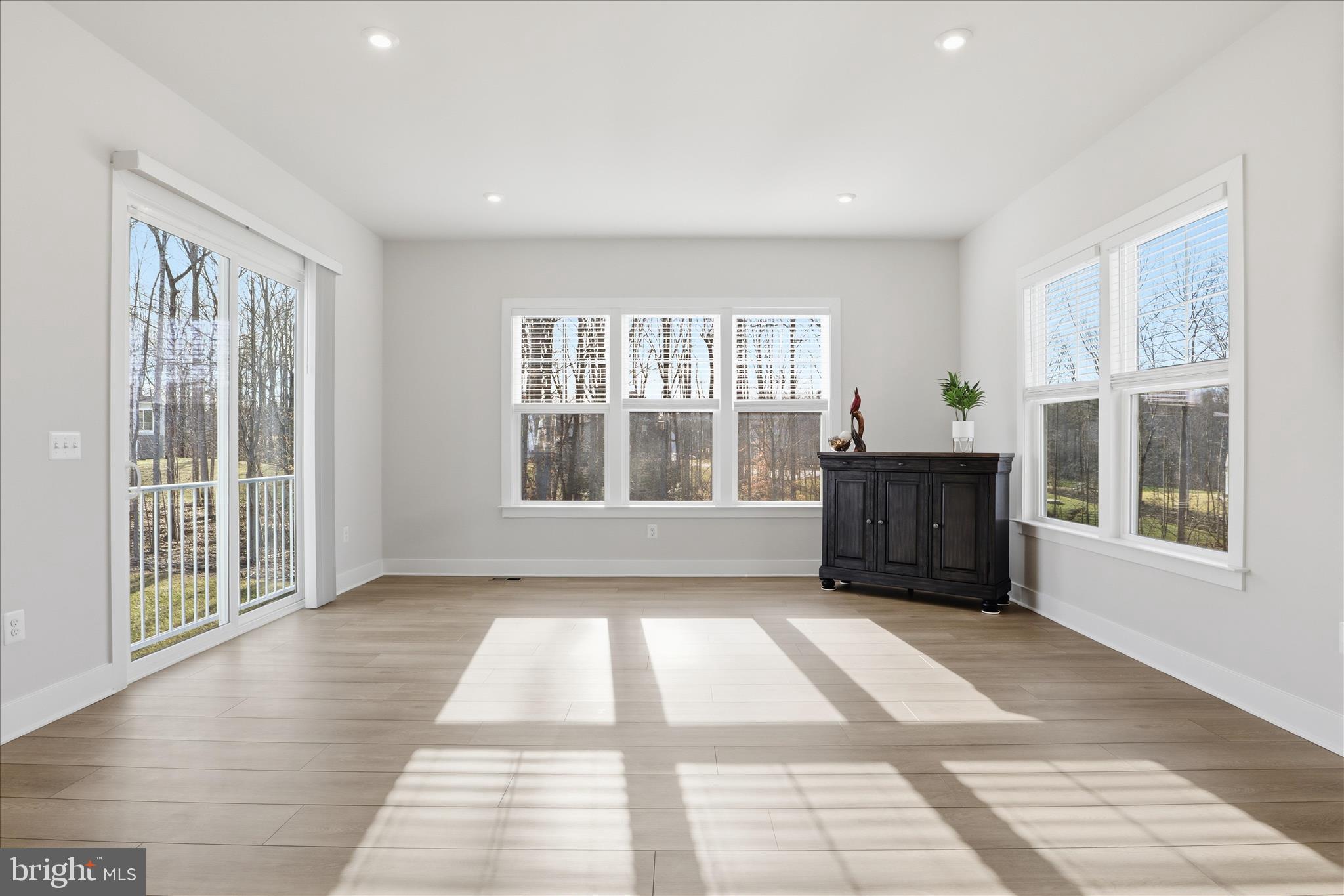 THE PRESERVE AT LONG BRANCH - Residential