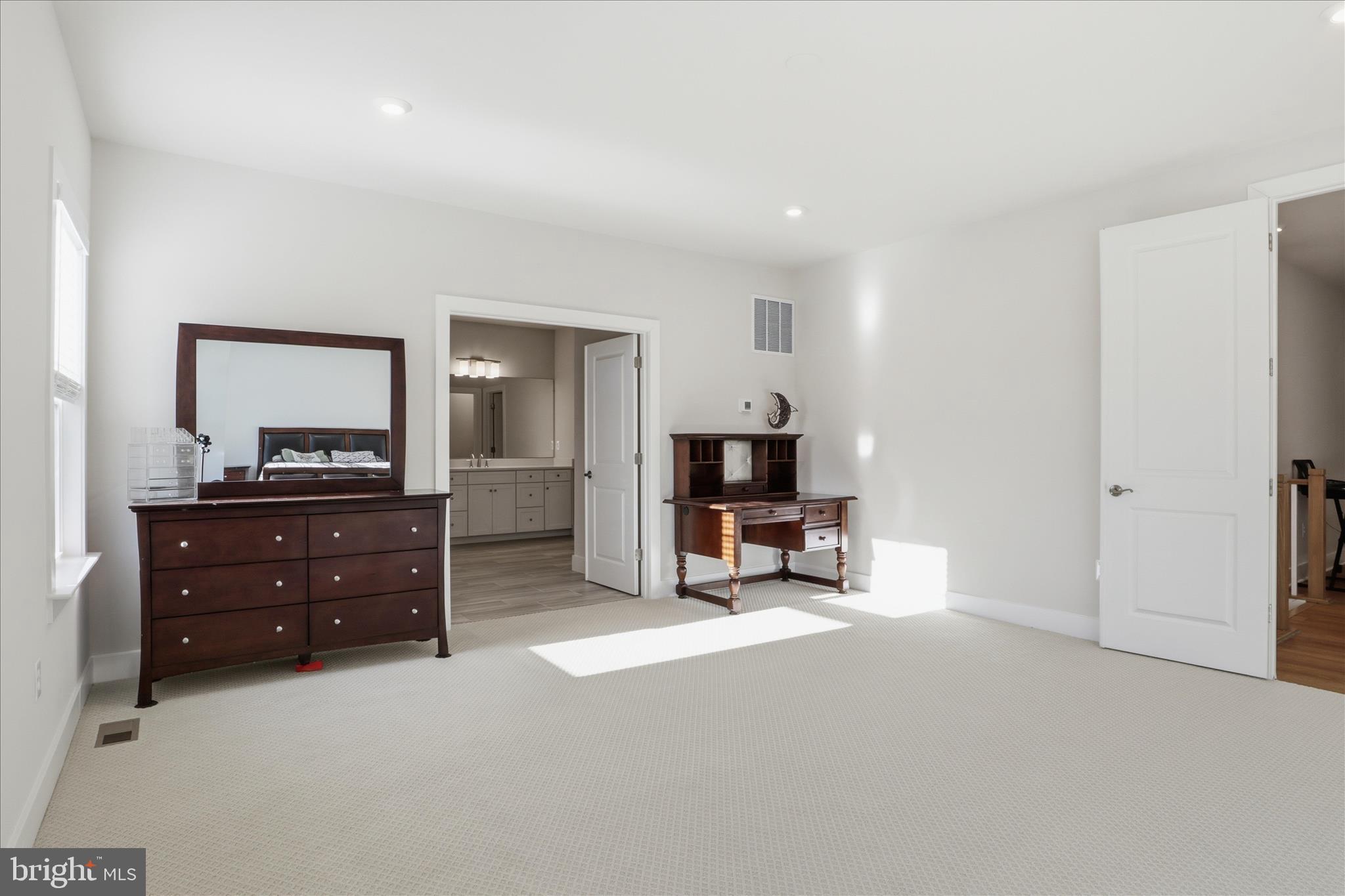 THE PRESERVE AT LONG BRANCH - Residential