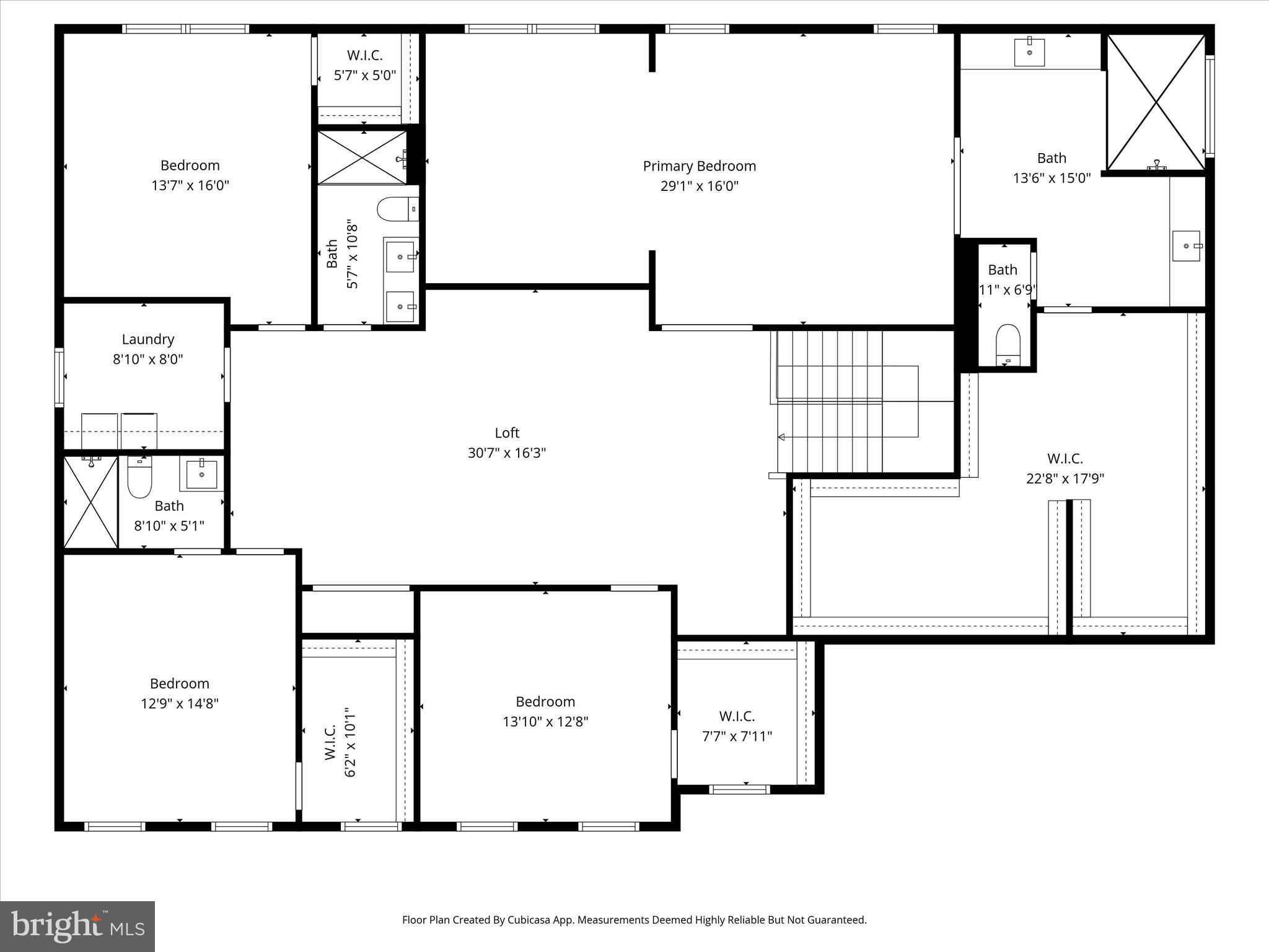 THE PRESERVE AT LONG BRANCH - Residential