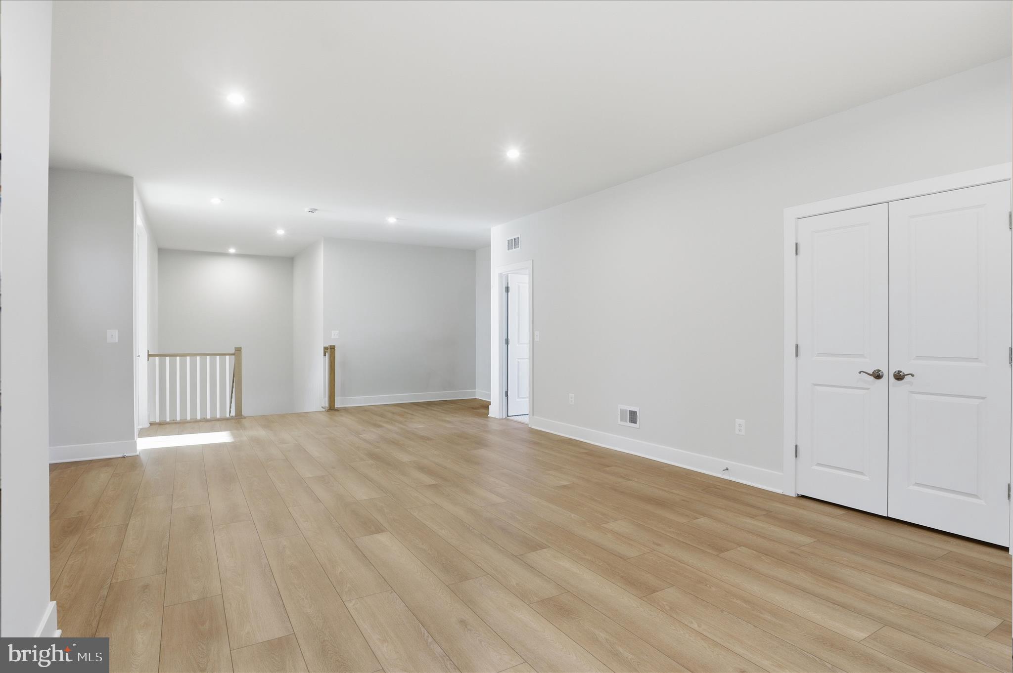 THE PRESERVE AT LONG BRANCH - Residential