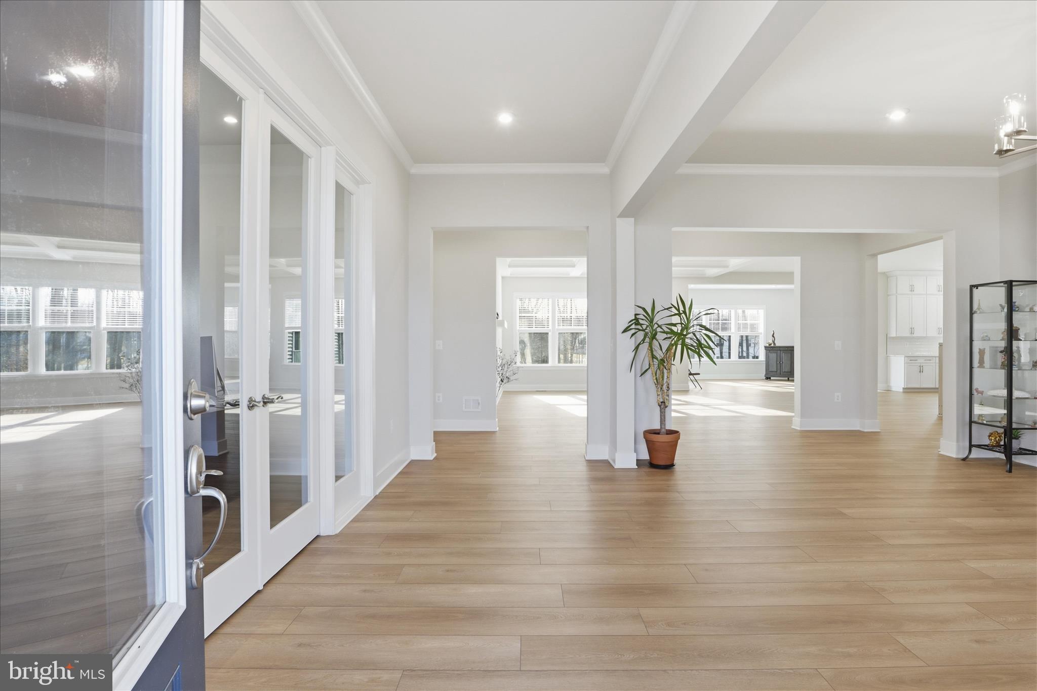 THE PRESERVE AT LONG BRANCH - Residential