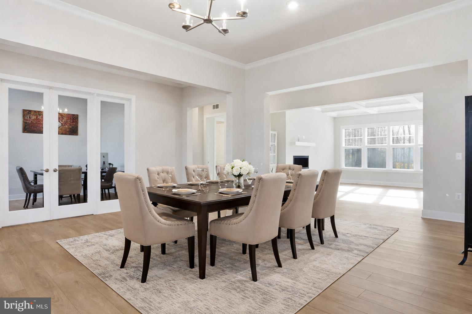 THE PRESERVE AT LONG BRANCH - Residential