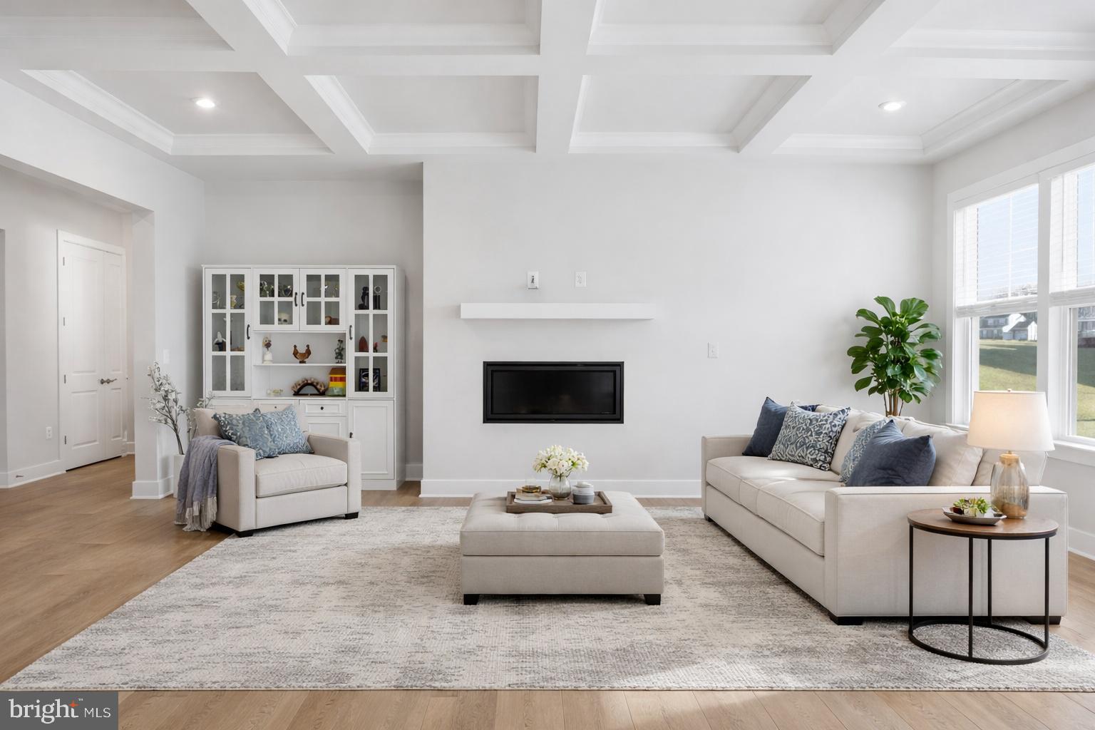 THE PRESERVE AT LONG BRANCH - Residential