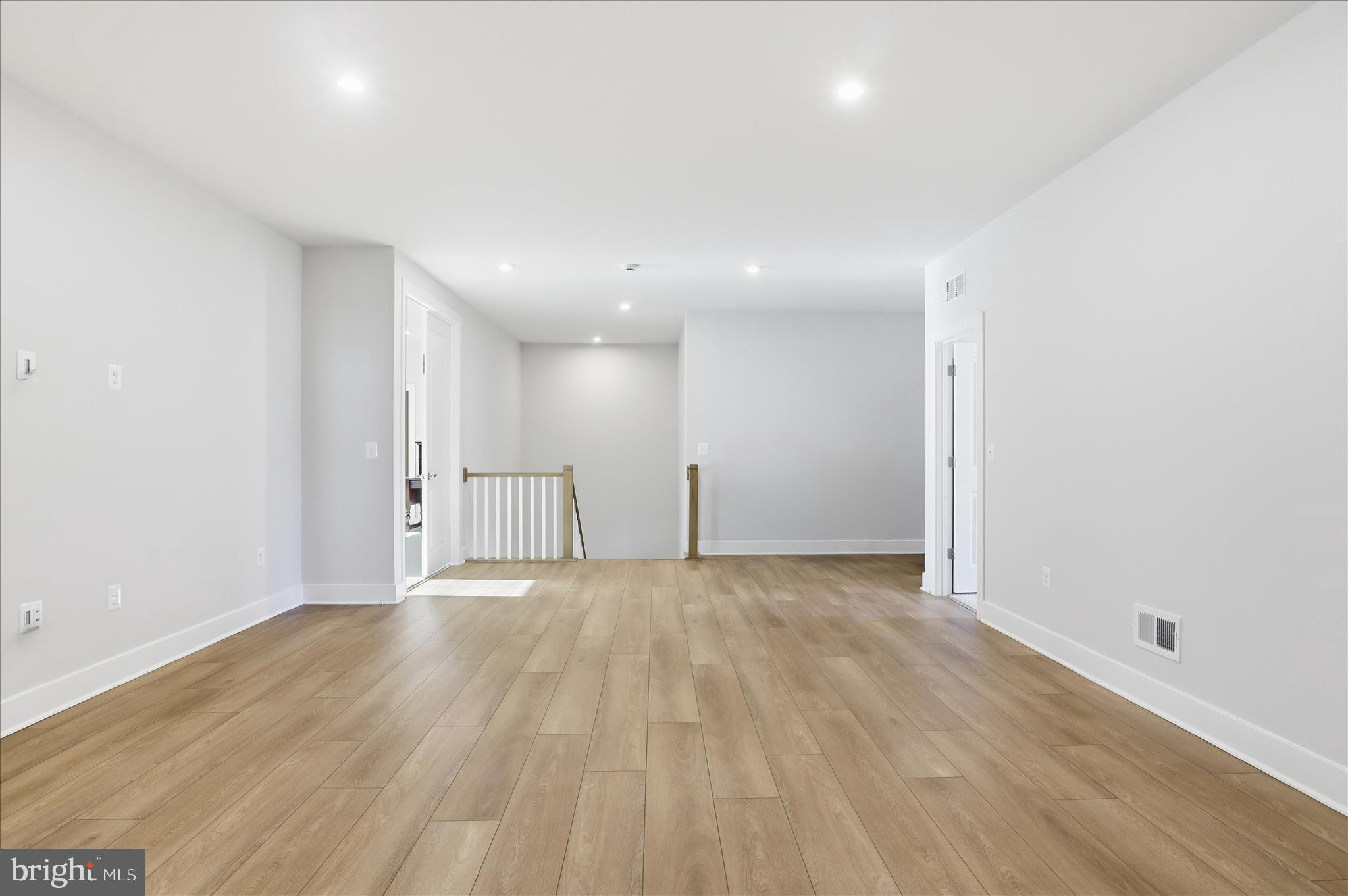 THE PRESERVE AT LONG BRANCH - Residential