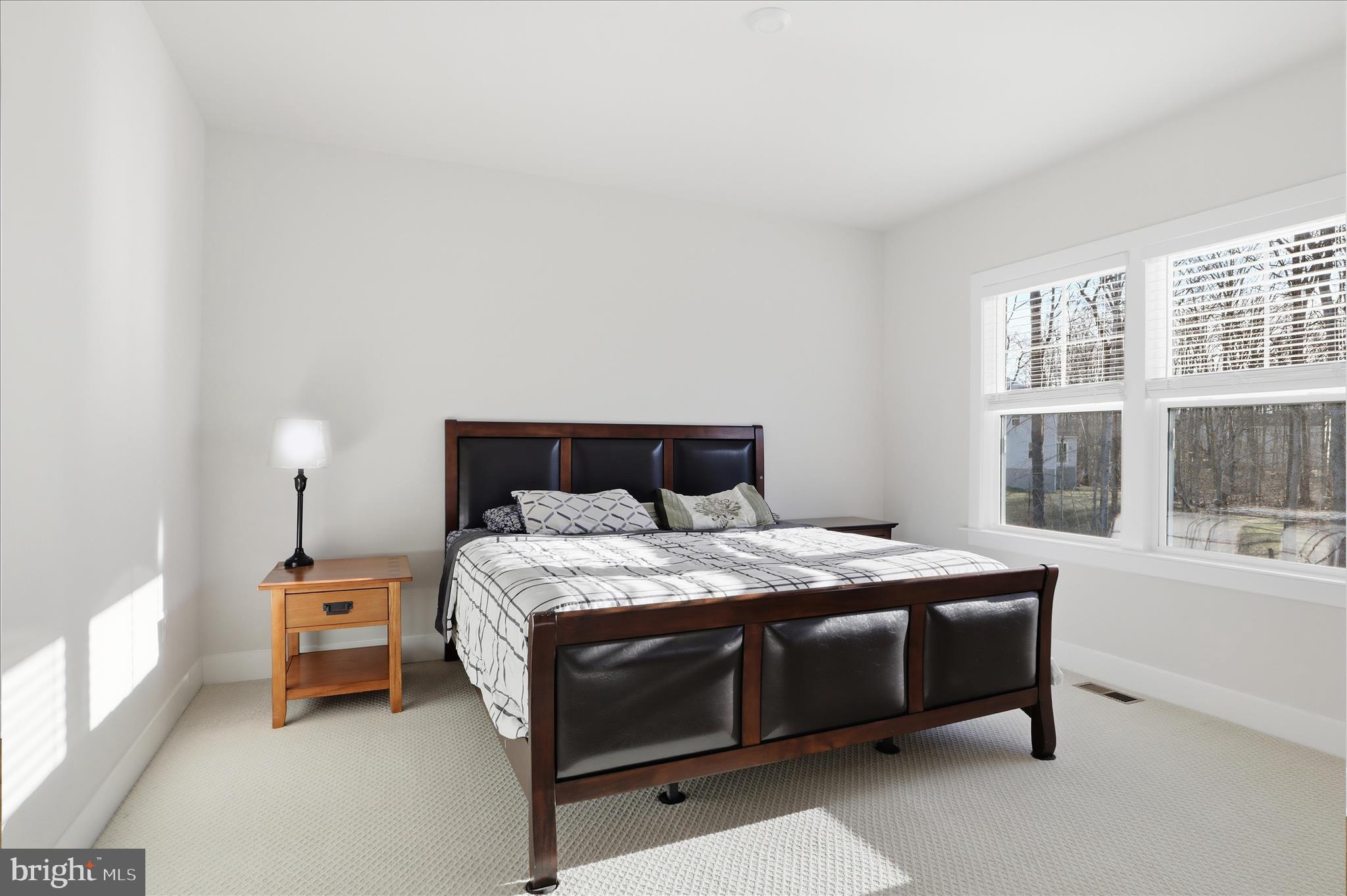 THE PRESERVE AT LONG BRANCH - Residential