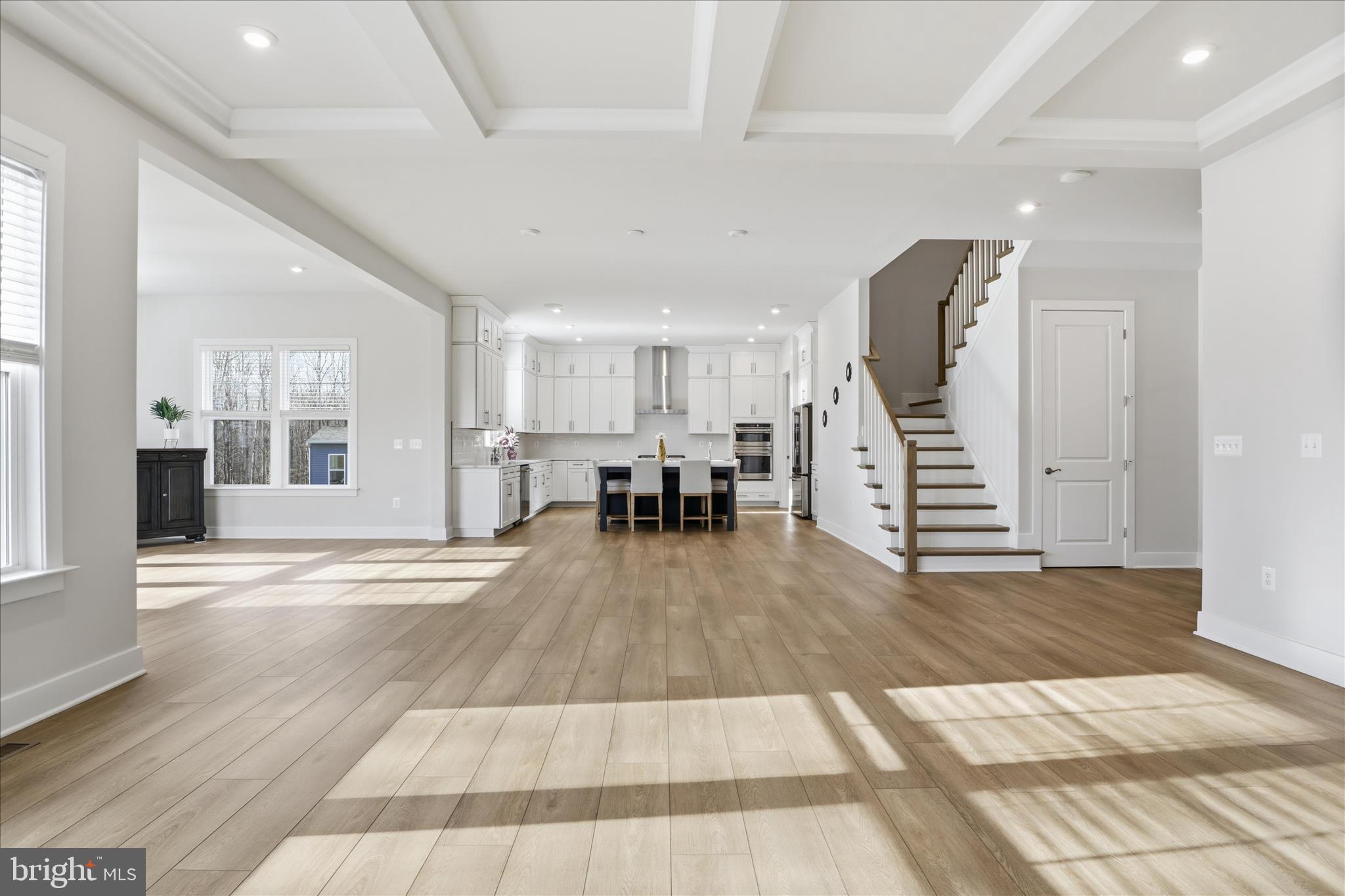 THE PRESERVE AT LONG BRANCH - Residential