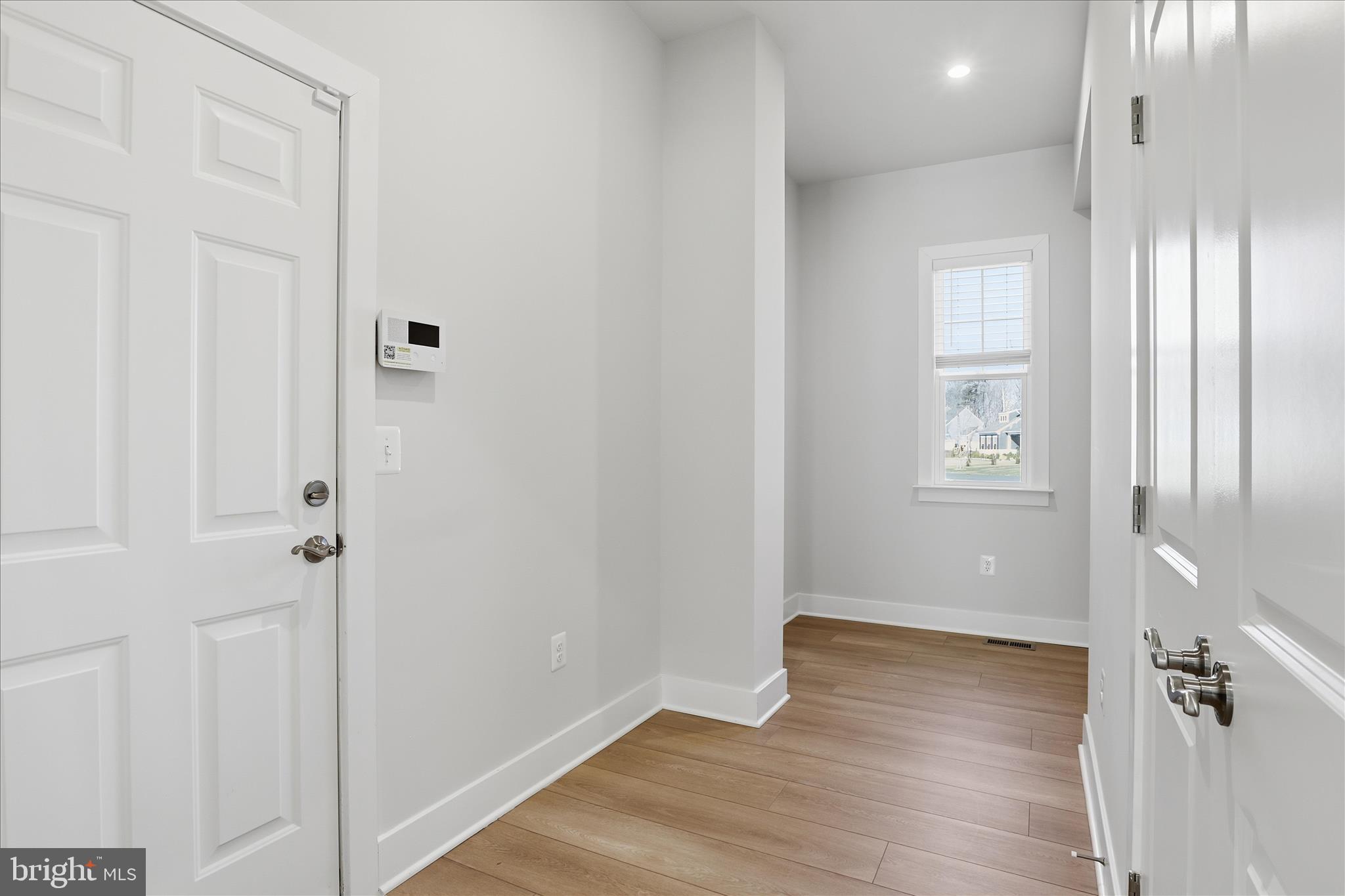 THE PRESERVE AT LONG BRANCH - Residential