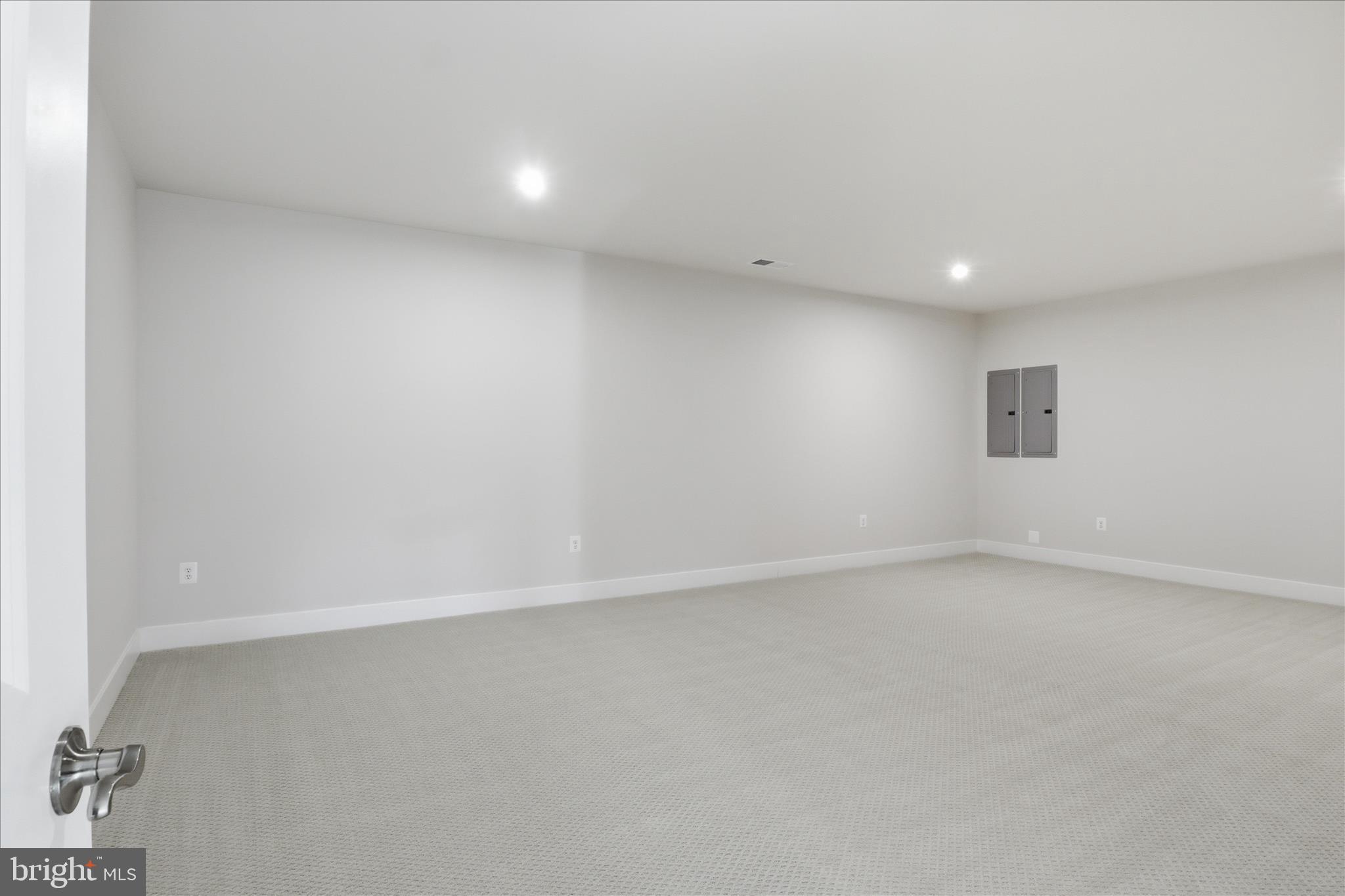 THE PRESERVE AT LONG BRANCH - Residential