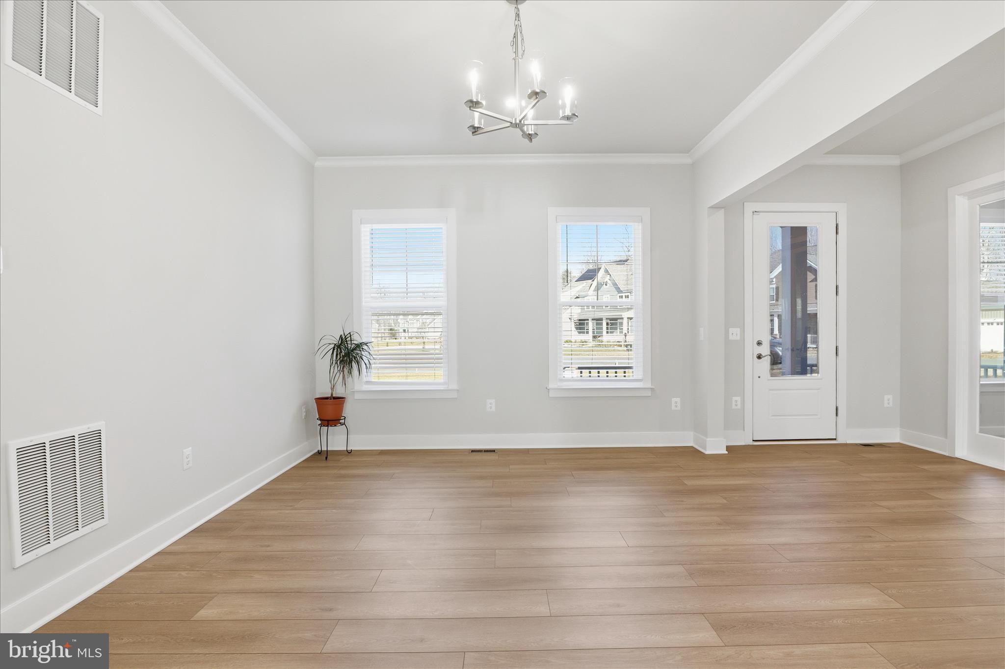 THE PRESERVE AT LONG BRANCH - Residential