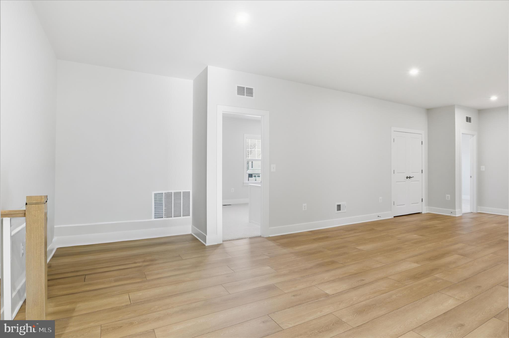 THE PRESERVE AT LONG BRANCH - Residential