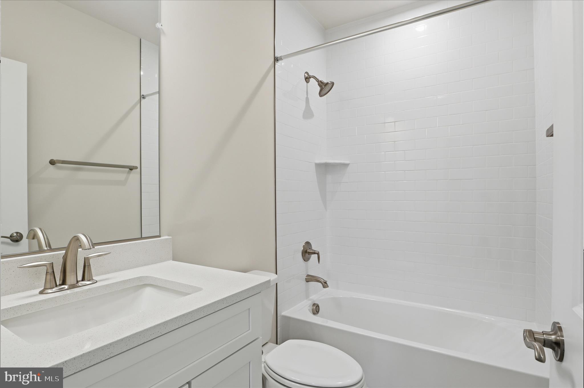 THE PRESERVE AT LONG BRANCH - Residential