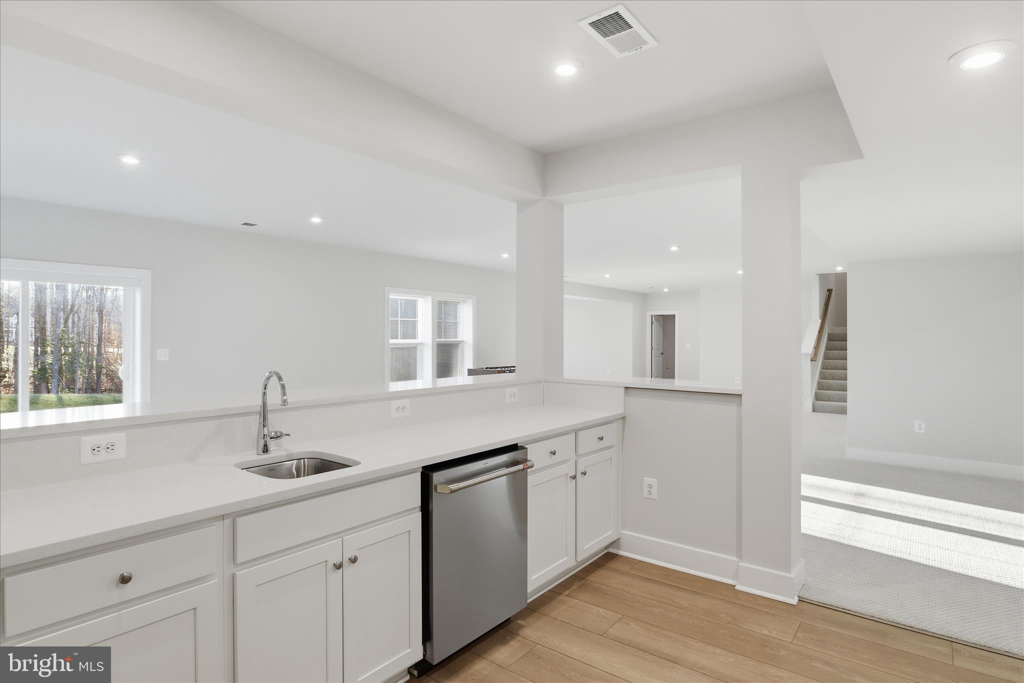 THE PRESERVE AT LONG BRANCH - Residential