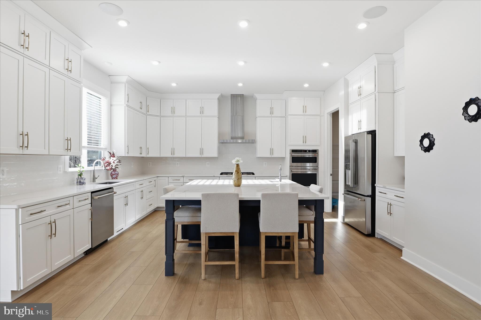 THE PRESERVE AT LONG BRANCH - Residential