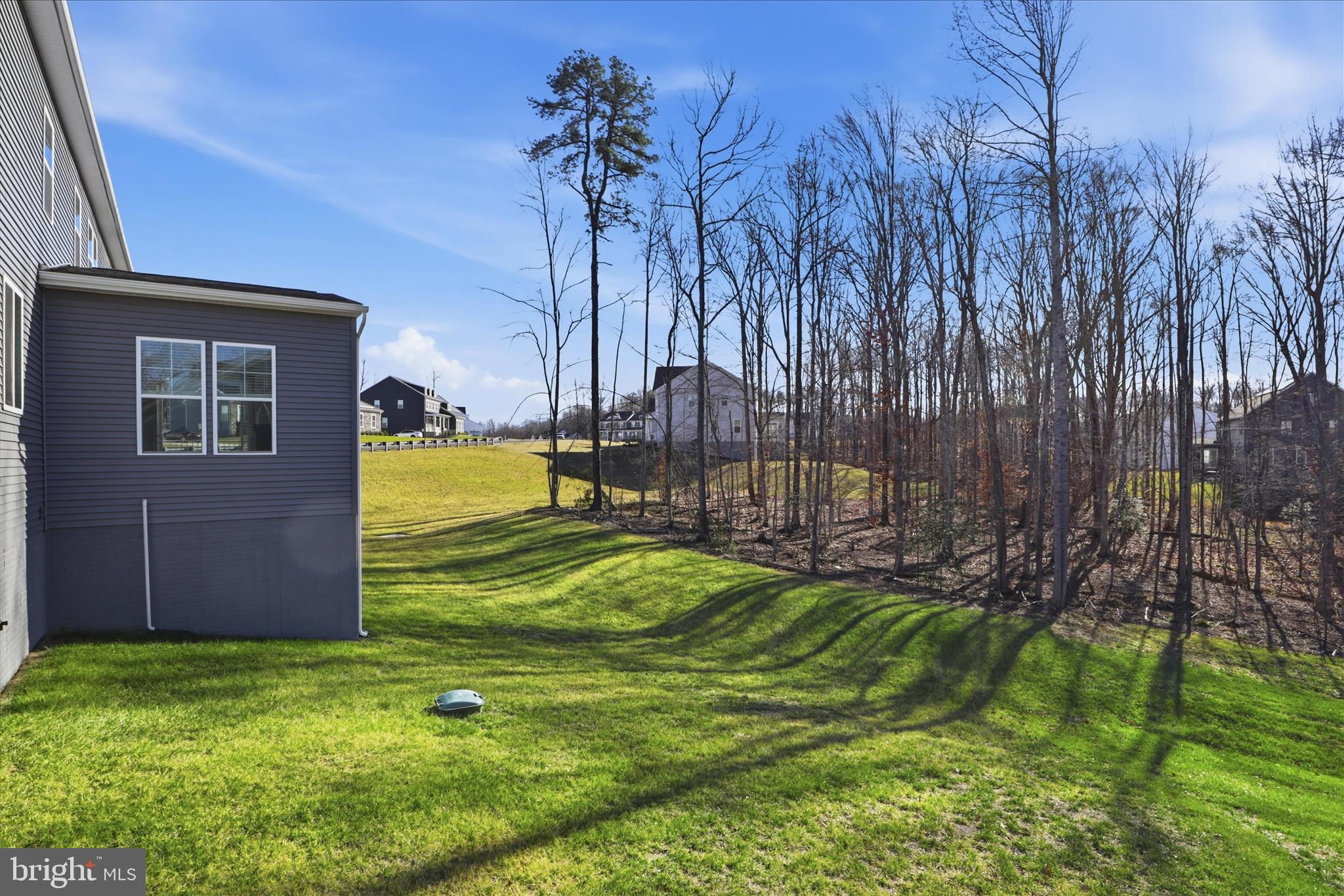 THE PRESERVE AT LONG BRANCH - Residential