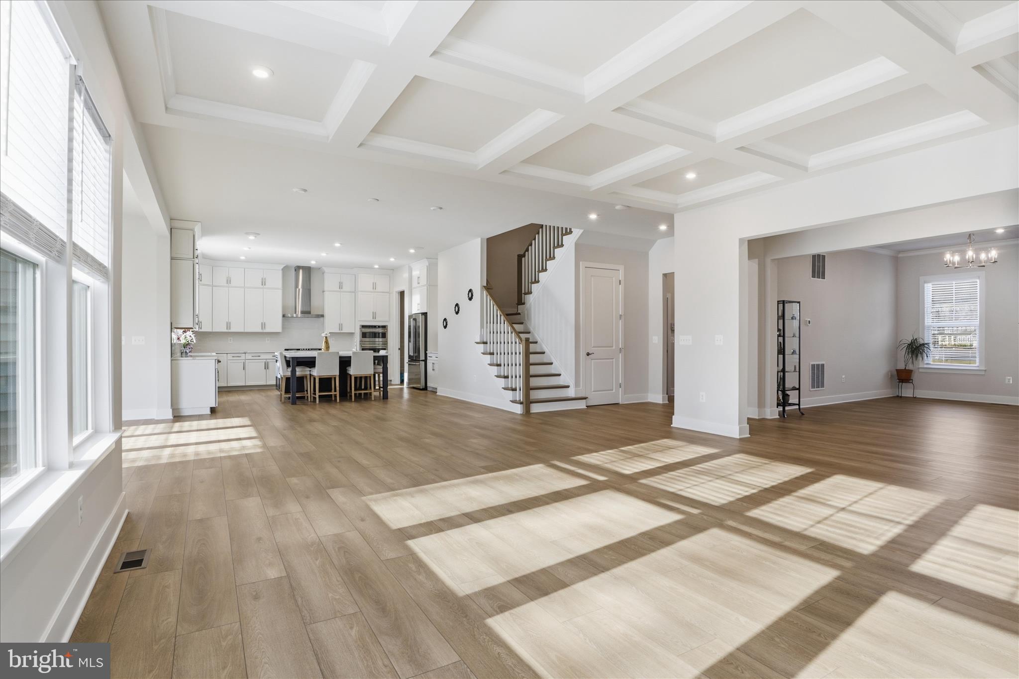 THE PRESERVE AT LONG BRANCH - Residential