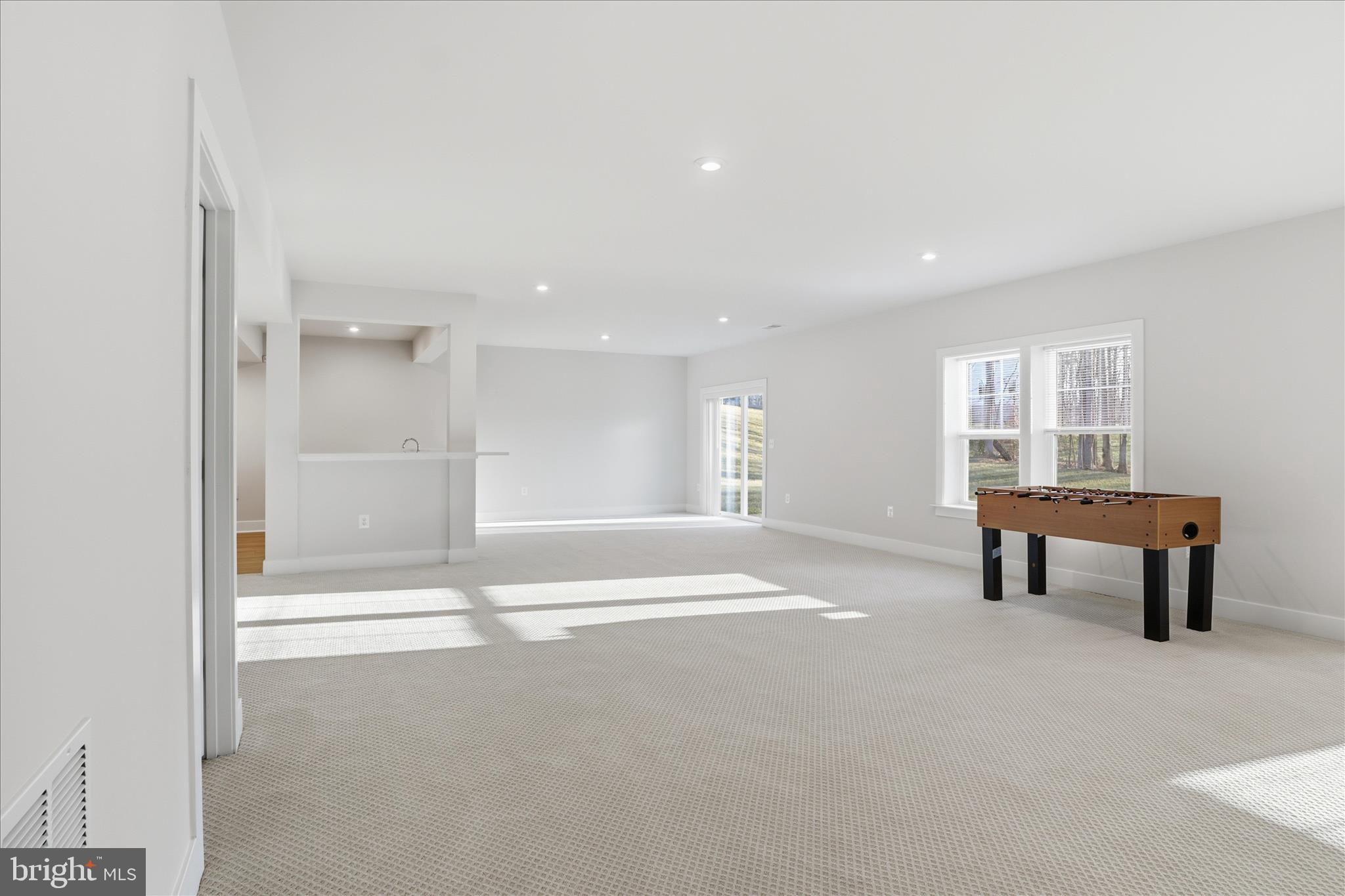 THE PRESERVE AT LONG BRANCH - Residential