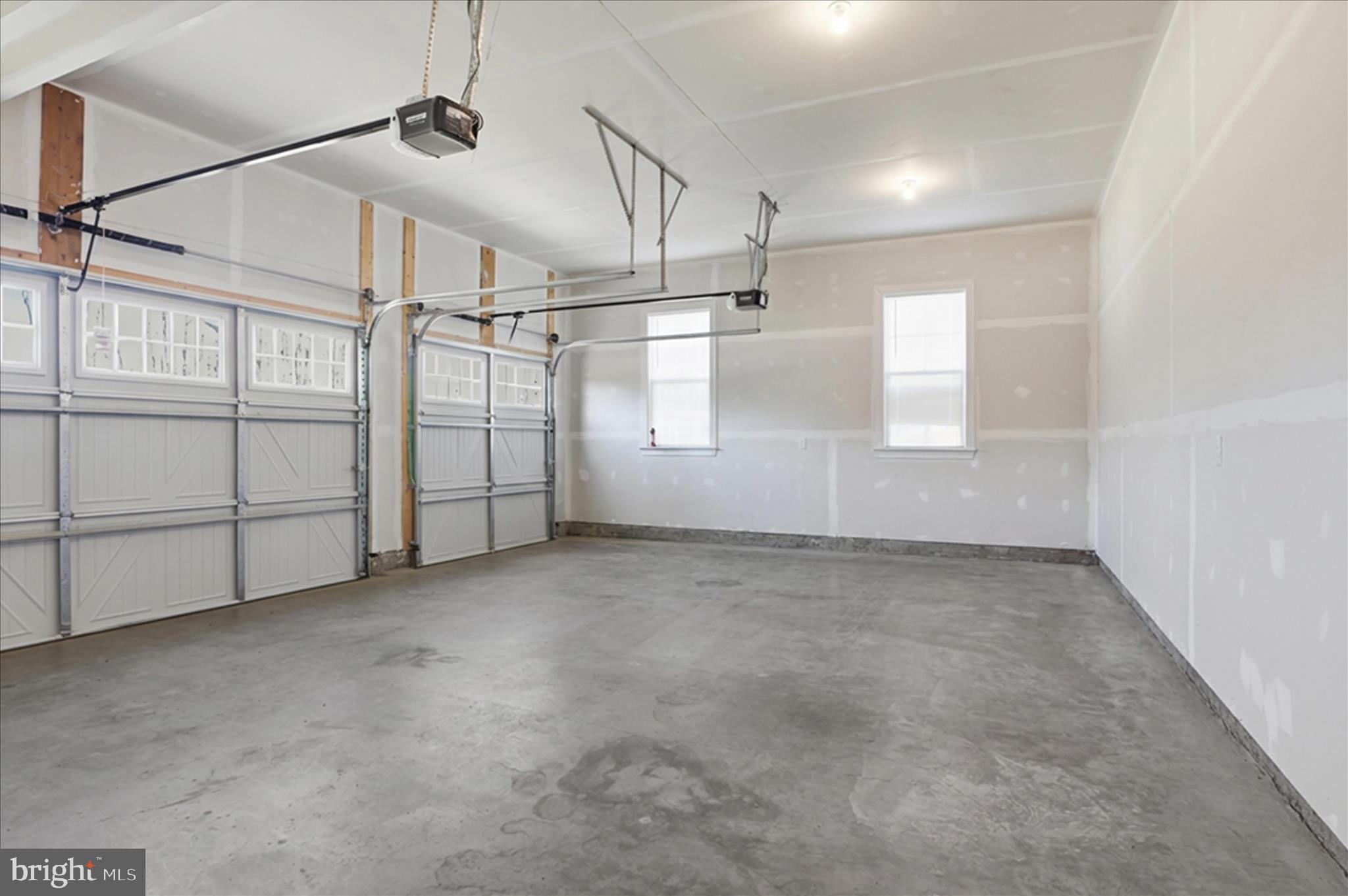 THE PRESERVE AT LONG BRANCH - Residential