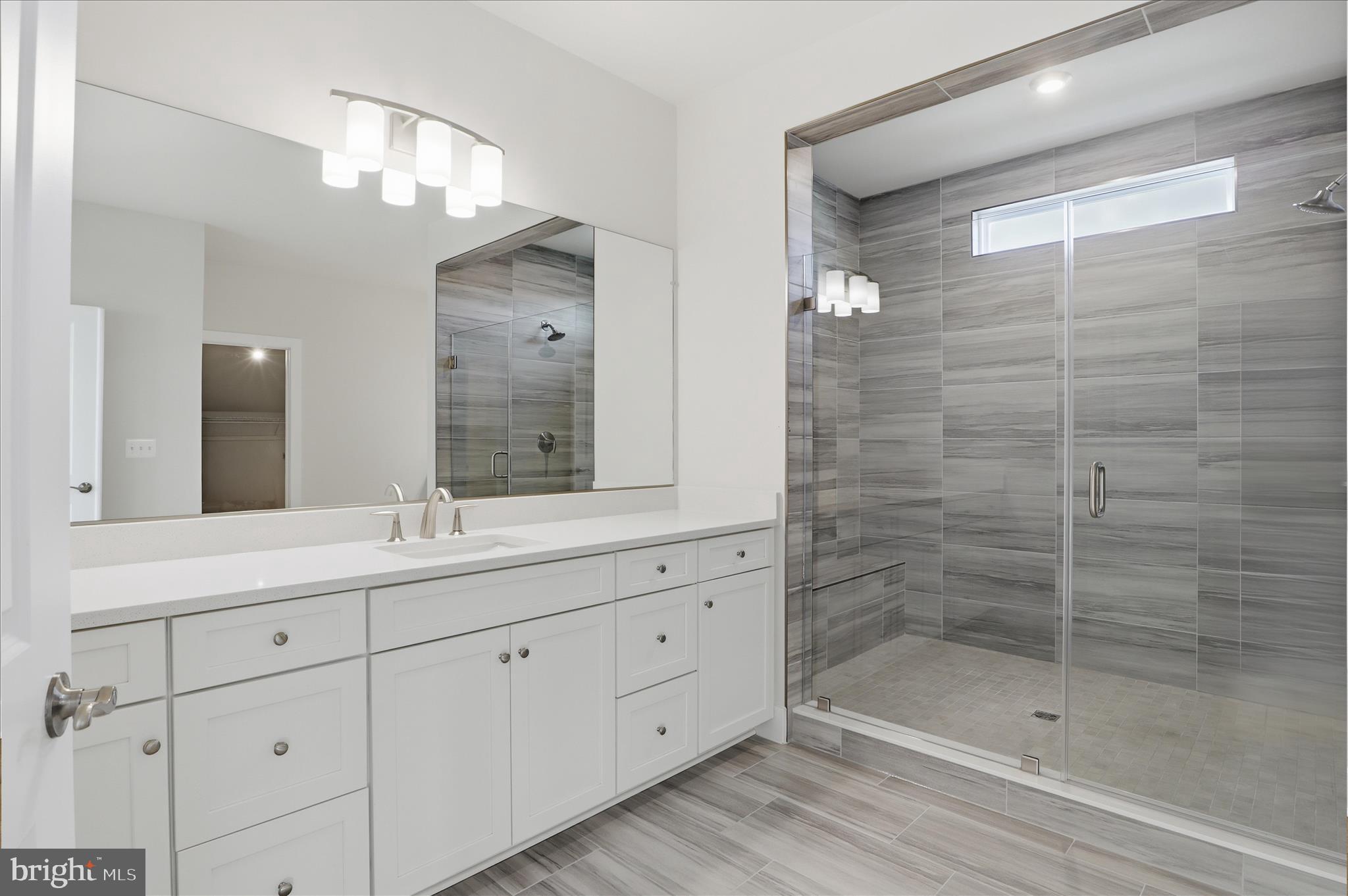 THE PRESERVE AT LONG BRANCH - Residential