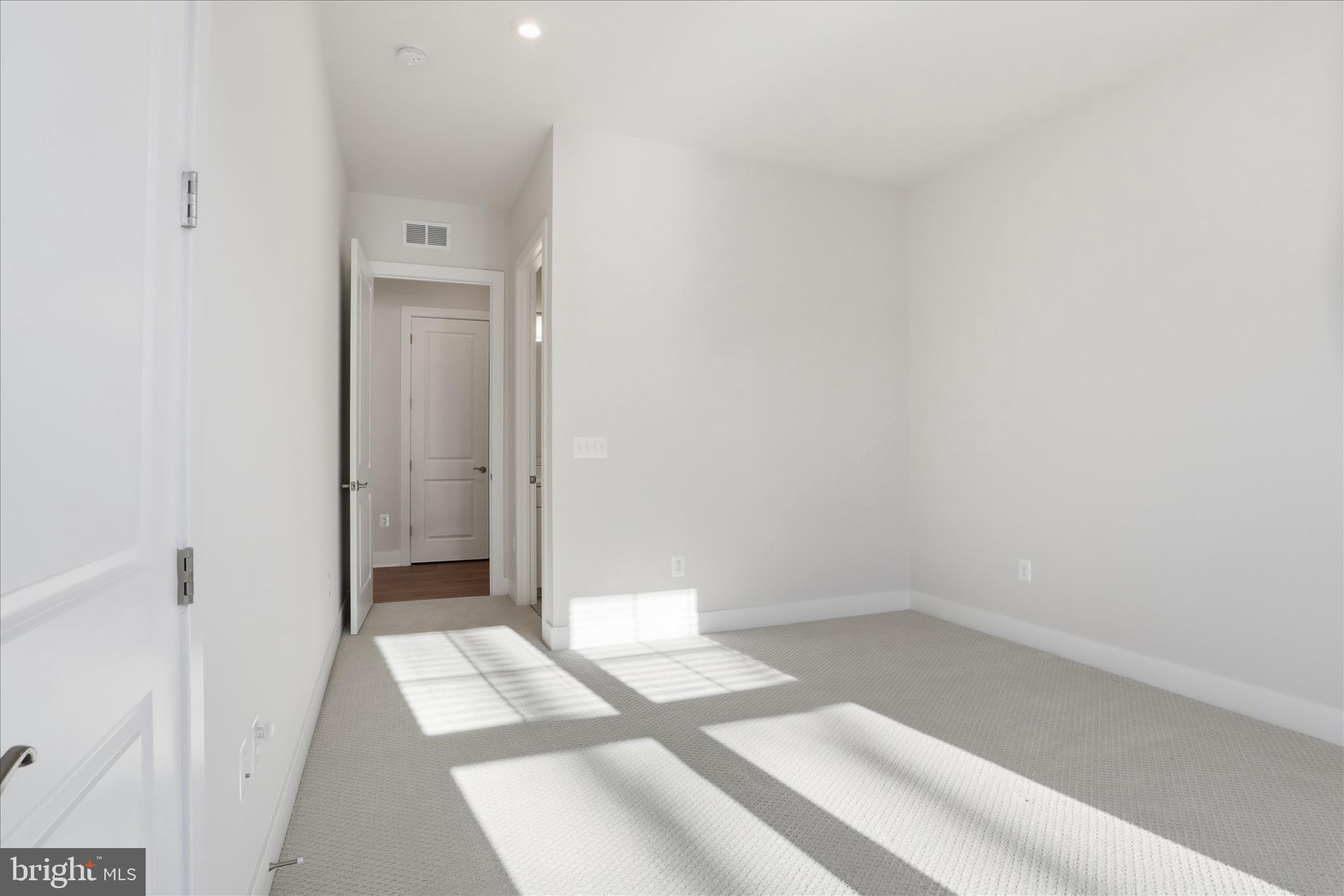 THE PRESERVE AT LONG BRANCH - Residential