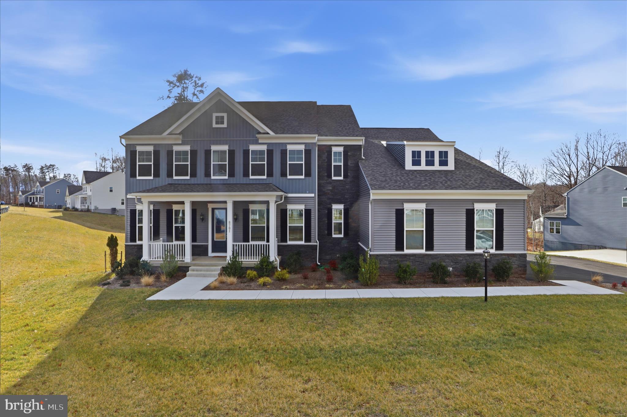 8781 BEECHNUT SPRINGS WAY