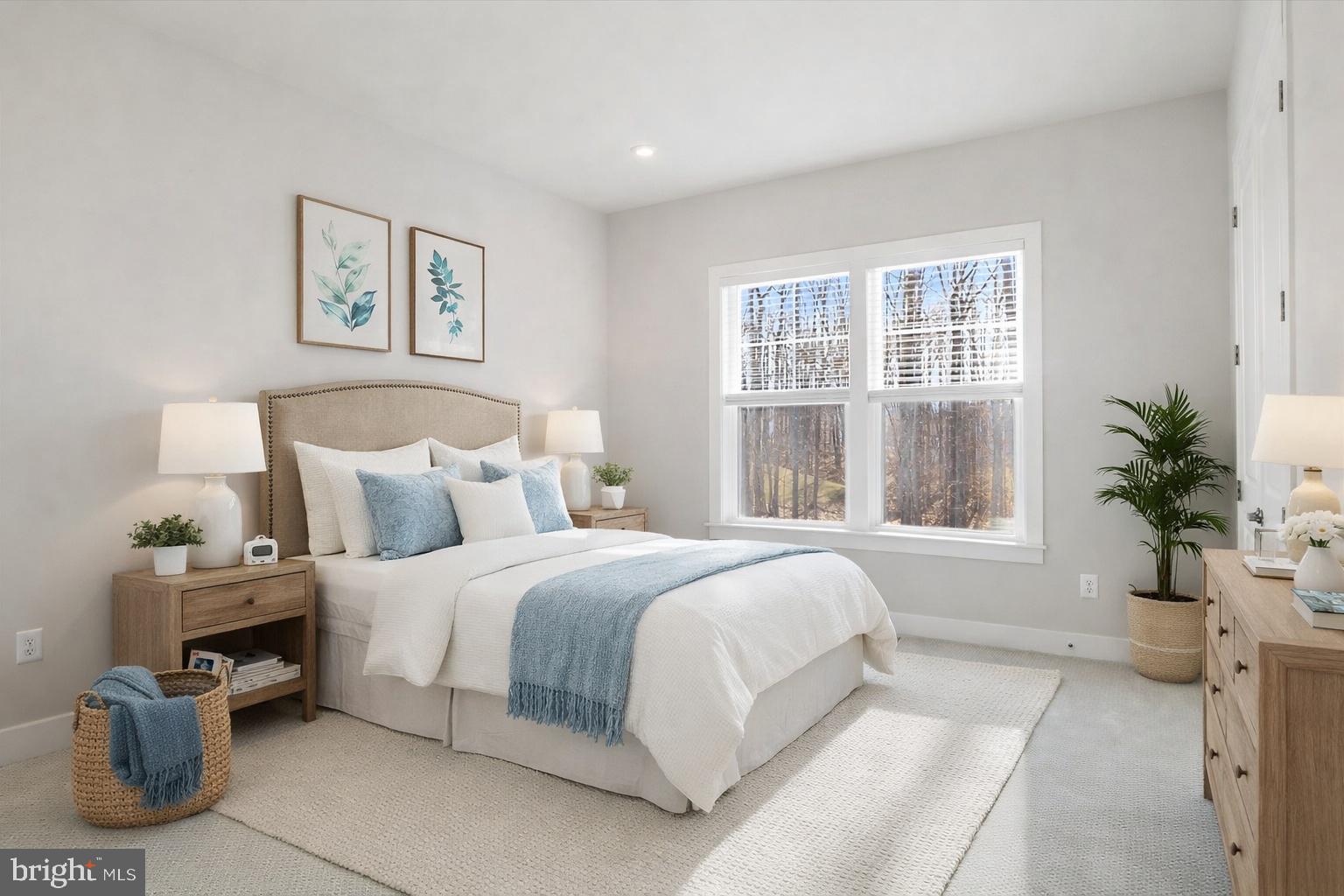 THE PRESERVE AT LONG BRANCH - Residential