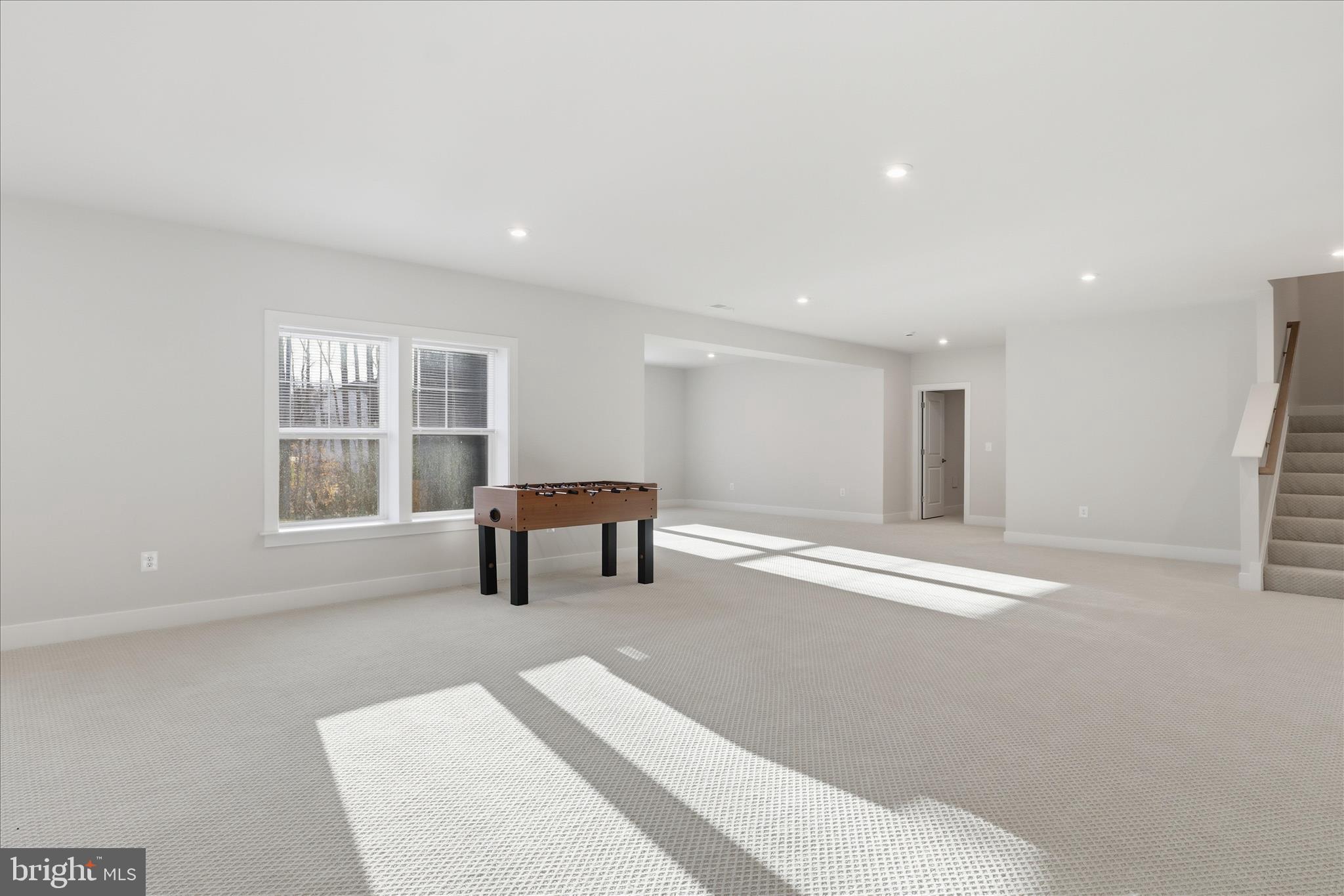 THE PRESERVE AT LONG BRANCH - Residential