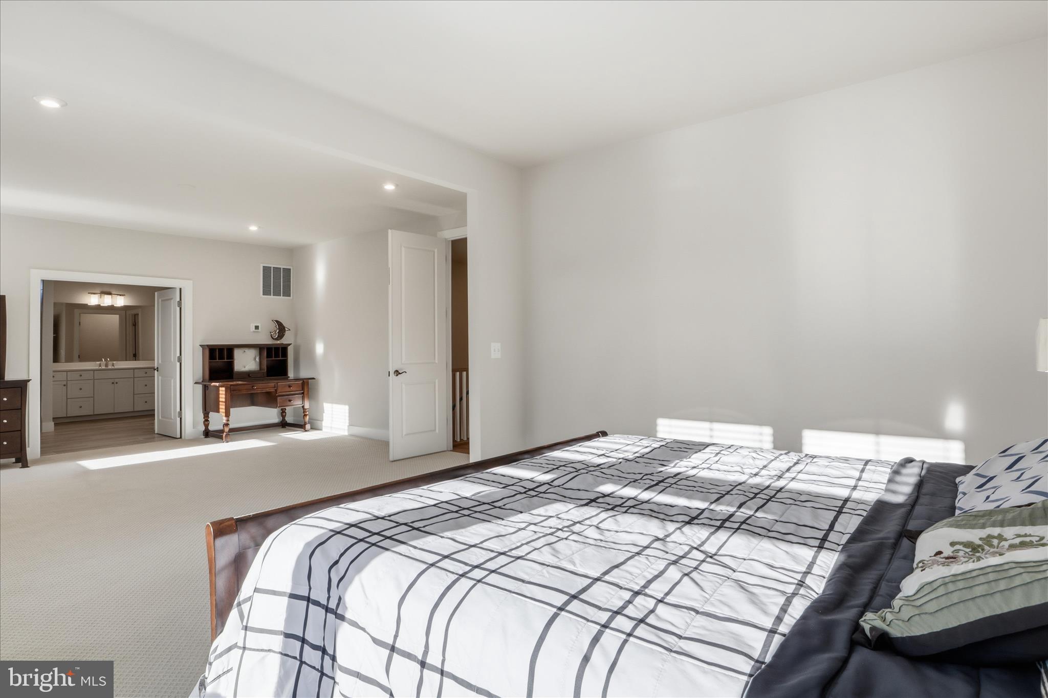 THE PRESERVE AT LONG BRANCH - Residential