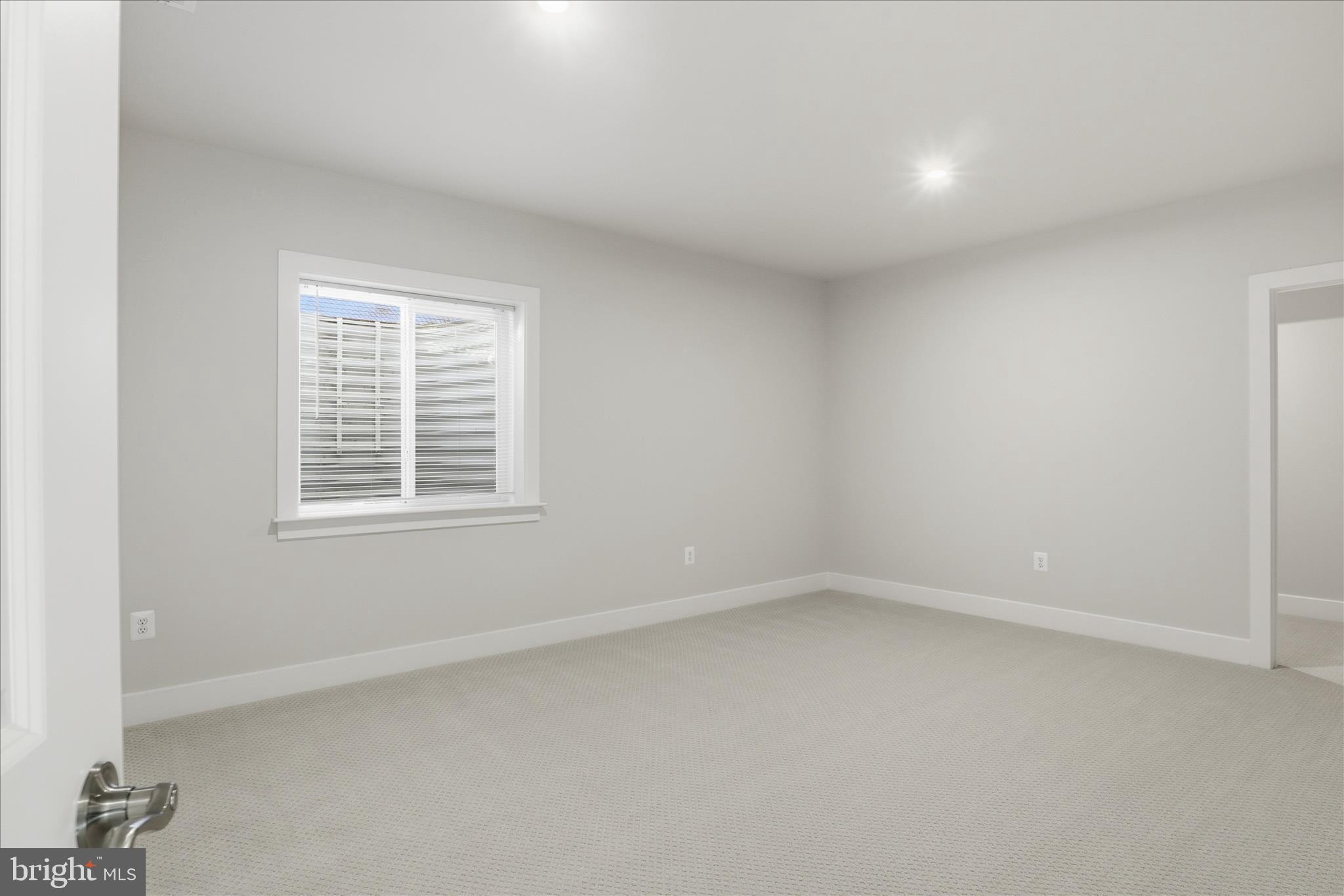 THE PRESERVE AT LONG BRANCH - Residential