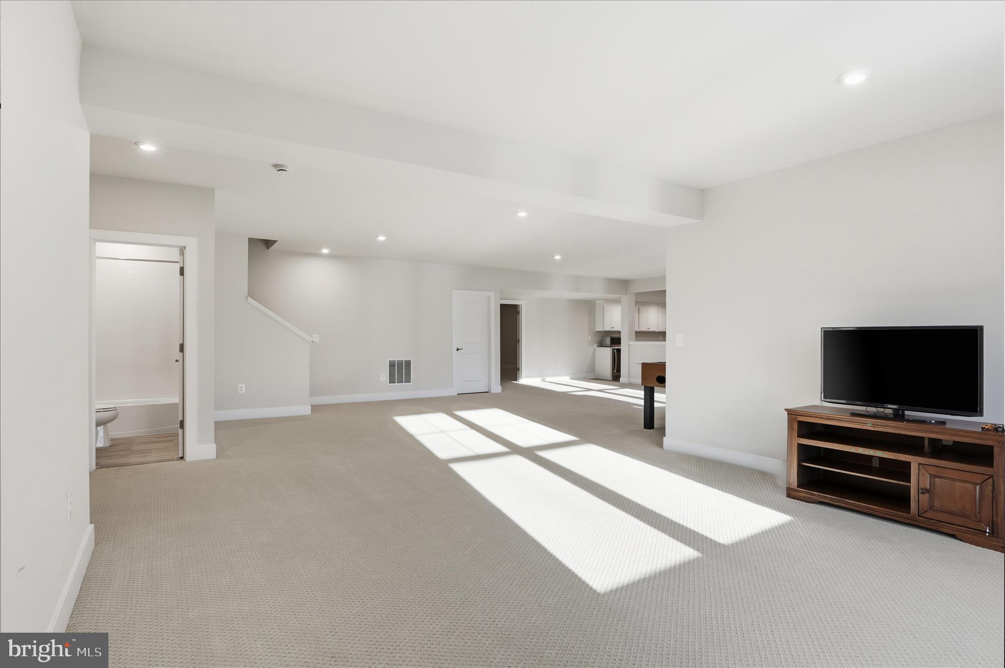 THE PRESERVE AT LONG BRANCH - Residential