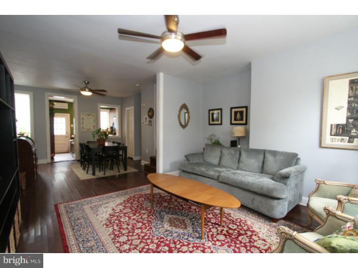 OLDE KENSINGTON - Residential