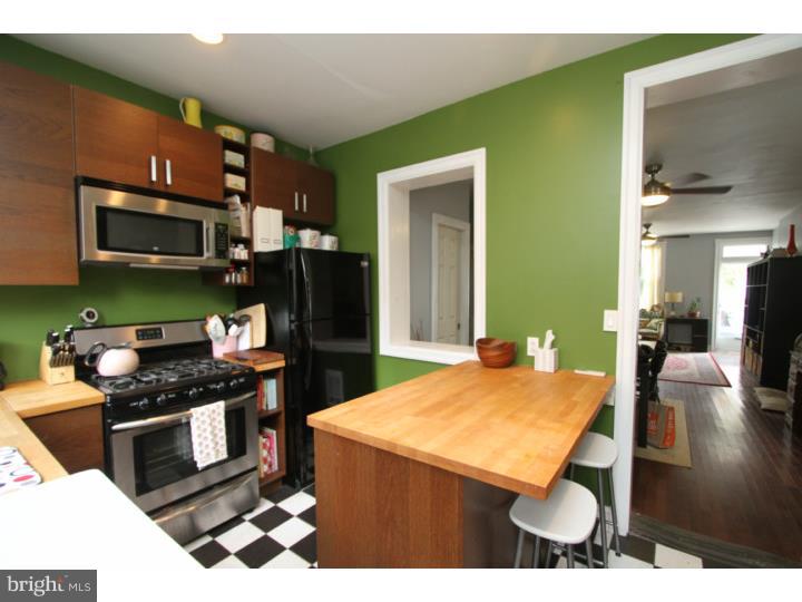 OLDE KENSINGTON - Residential