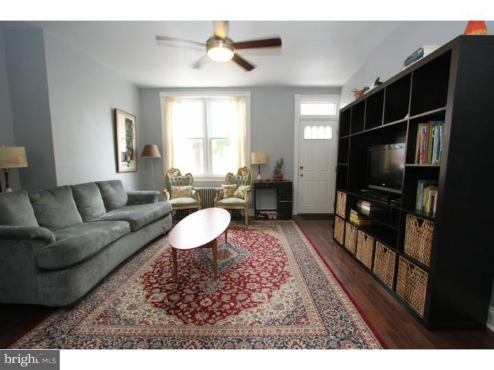 OLDE KENSINGTON - Residential