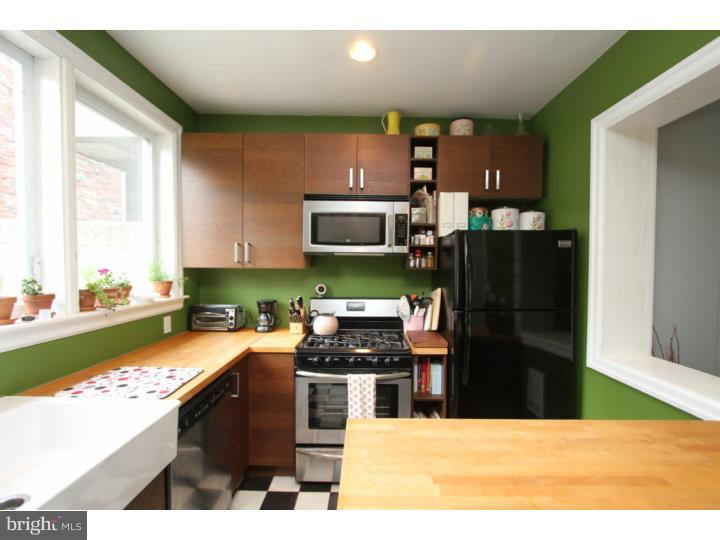OLDE KENSINGTON - Residential