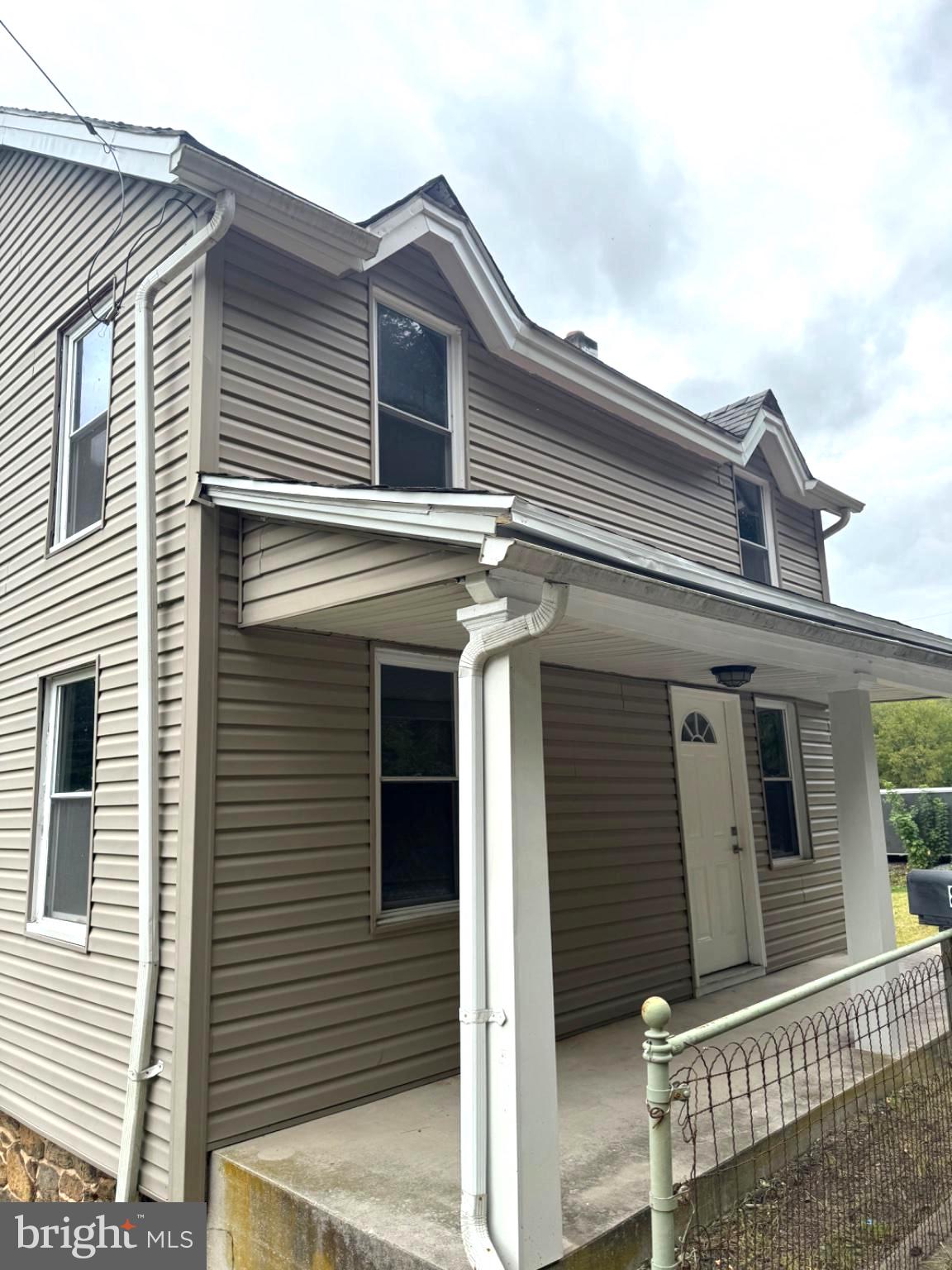8002 BLOOMING GROVE ROAD