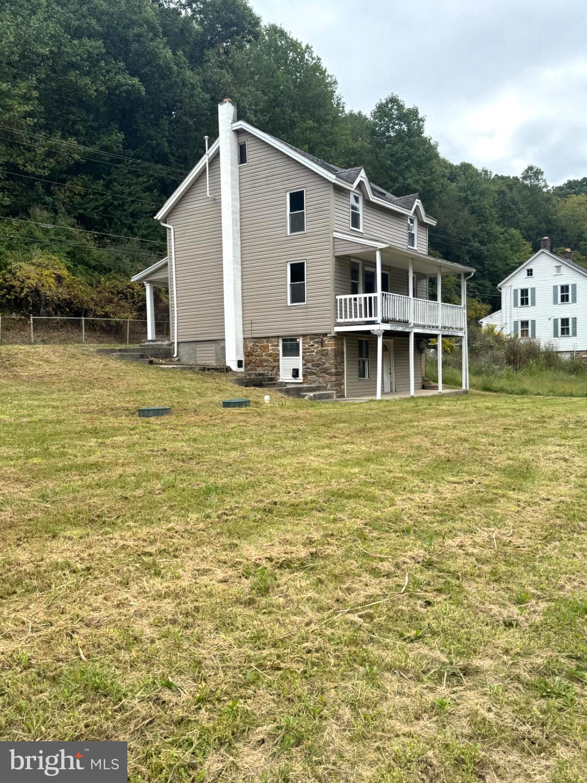 8002 BLOOMING GROVE ROAD