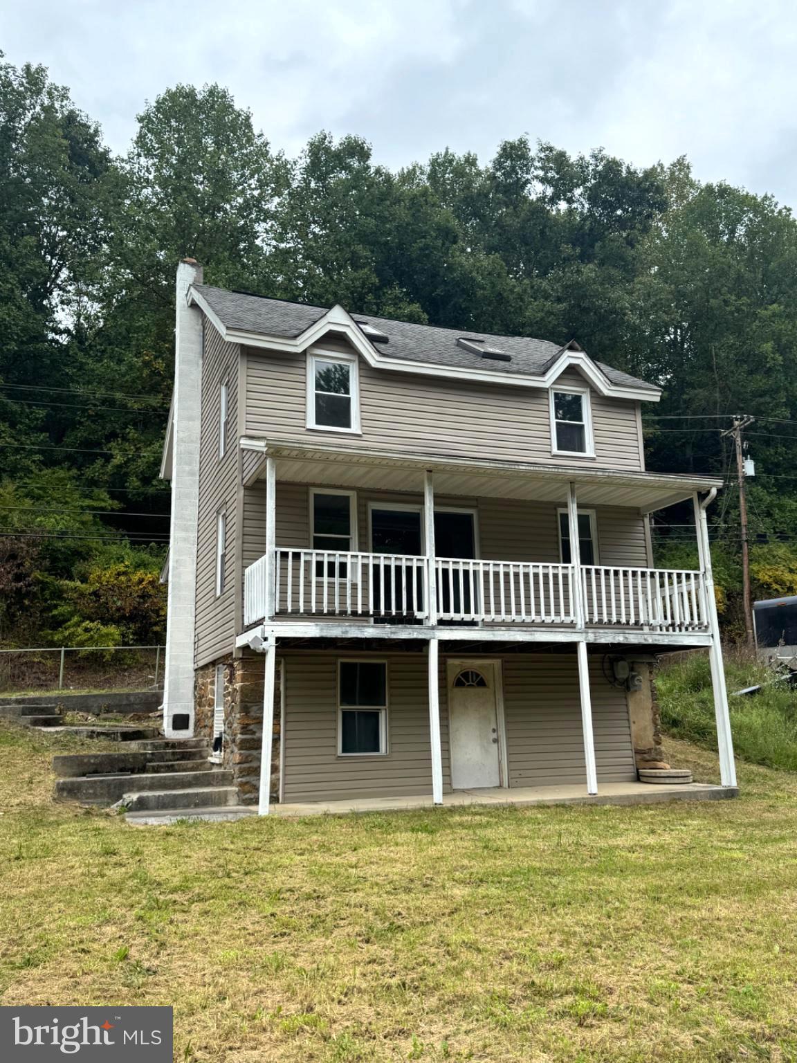 8002 BLOOMING GROVE ROAD